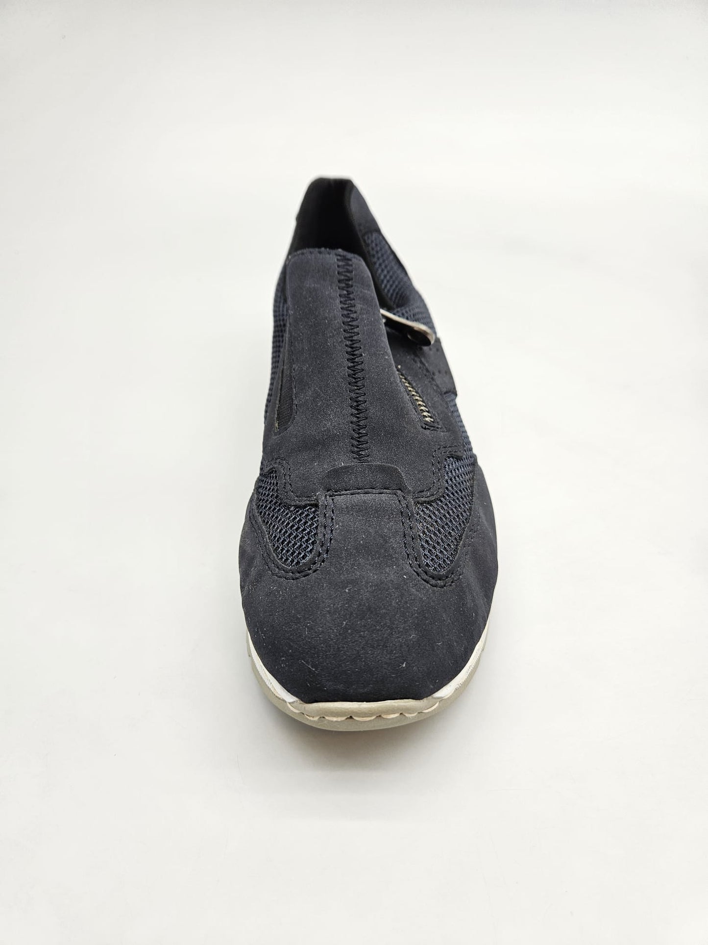 RIEKER ORIGINAL PATIKI BR 37