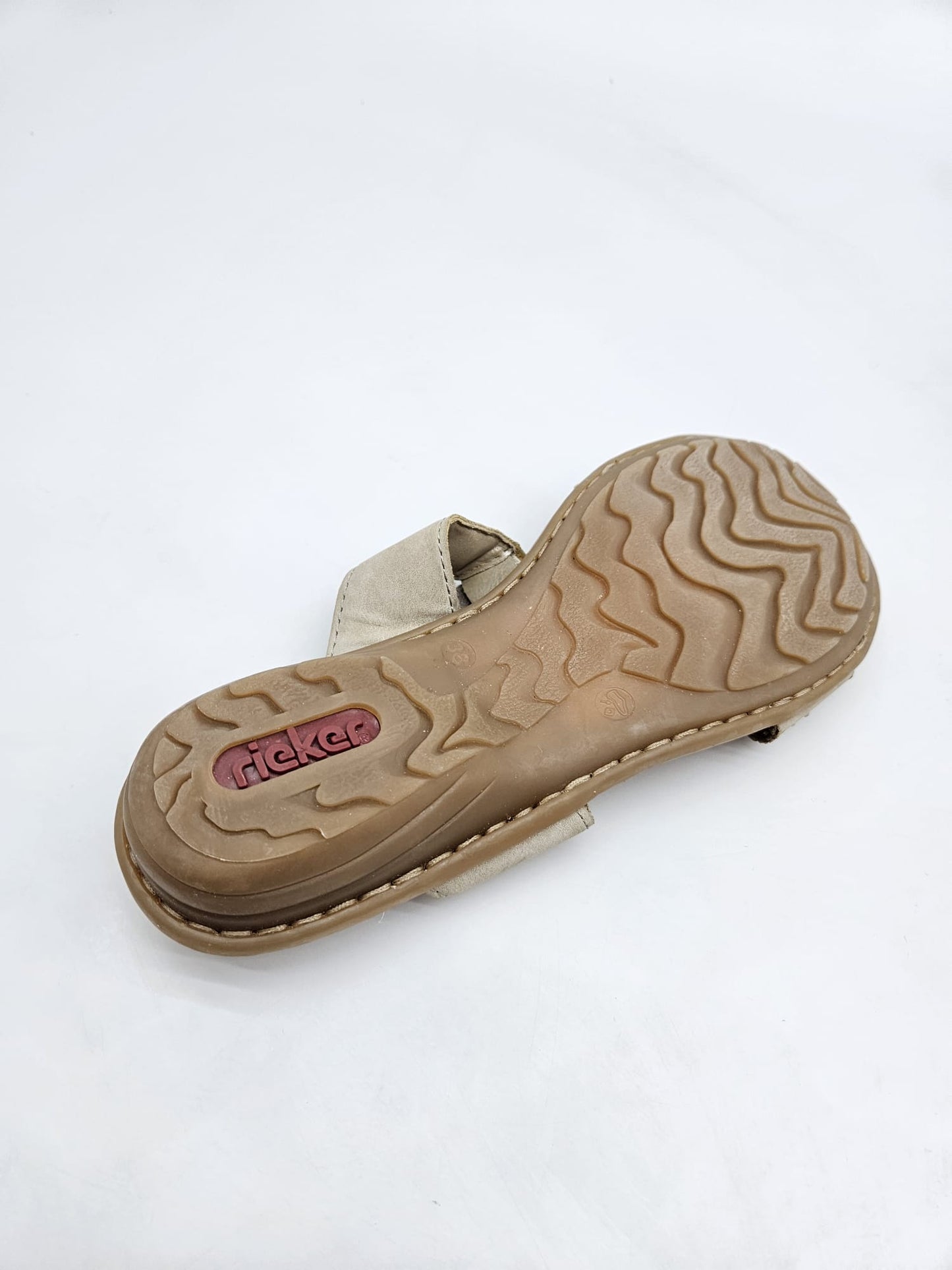 RIEKER ORIGINAL SANDALI BR 38
