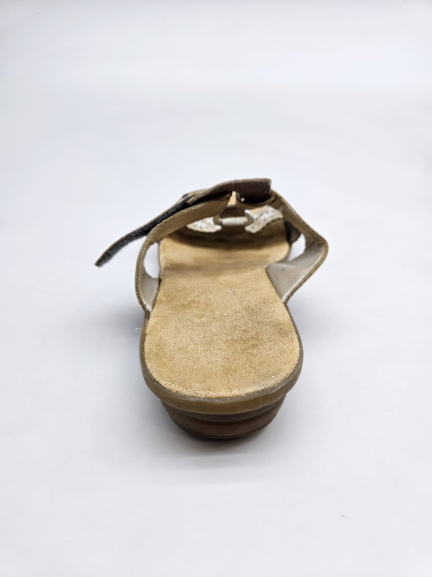 RIEKER ORIGINAL SANDALI BR 38