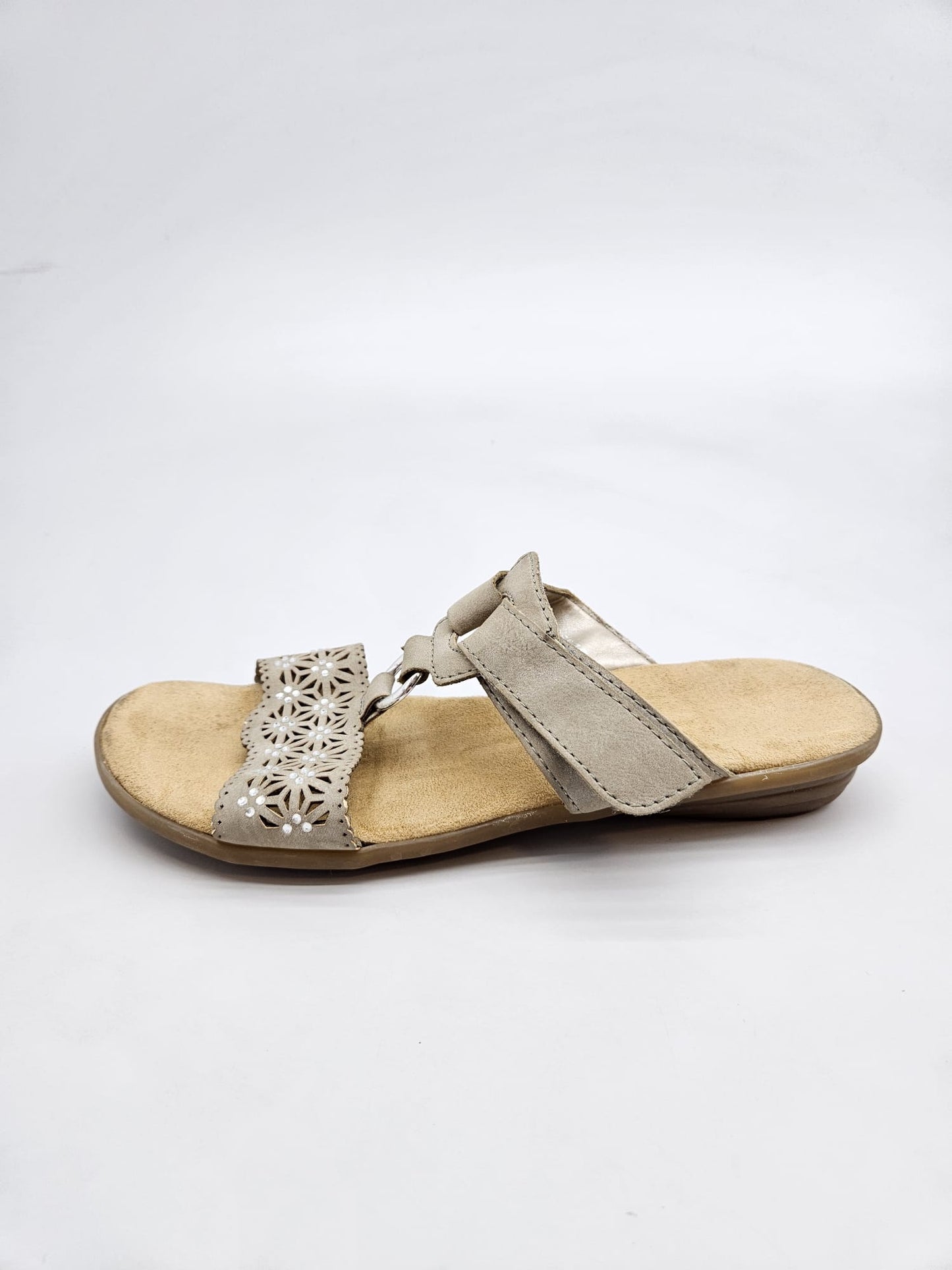 RIEKER ORIGINAL SANDALI BR 38