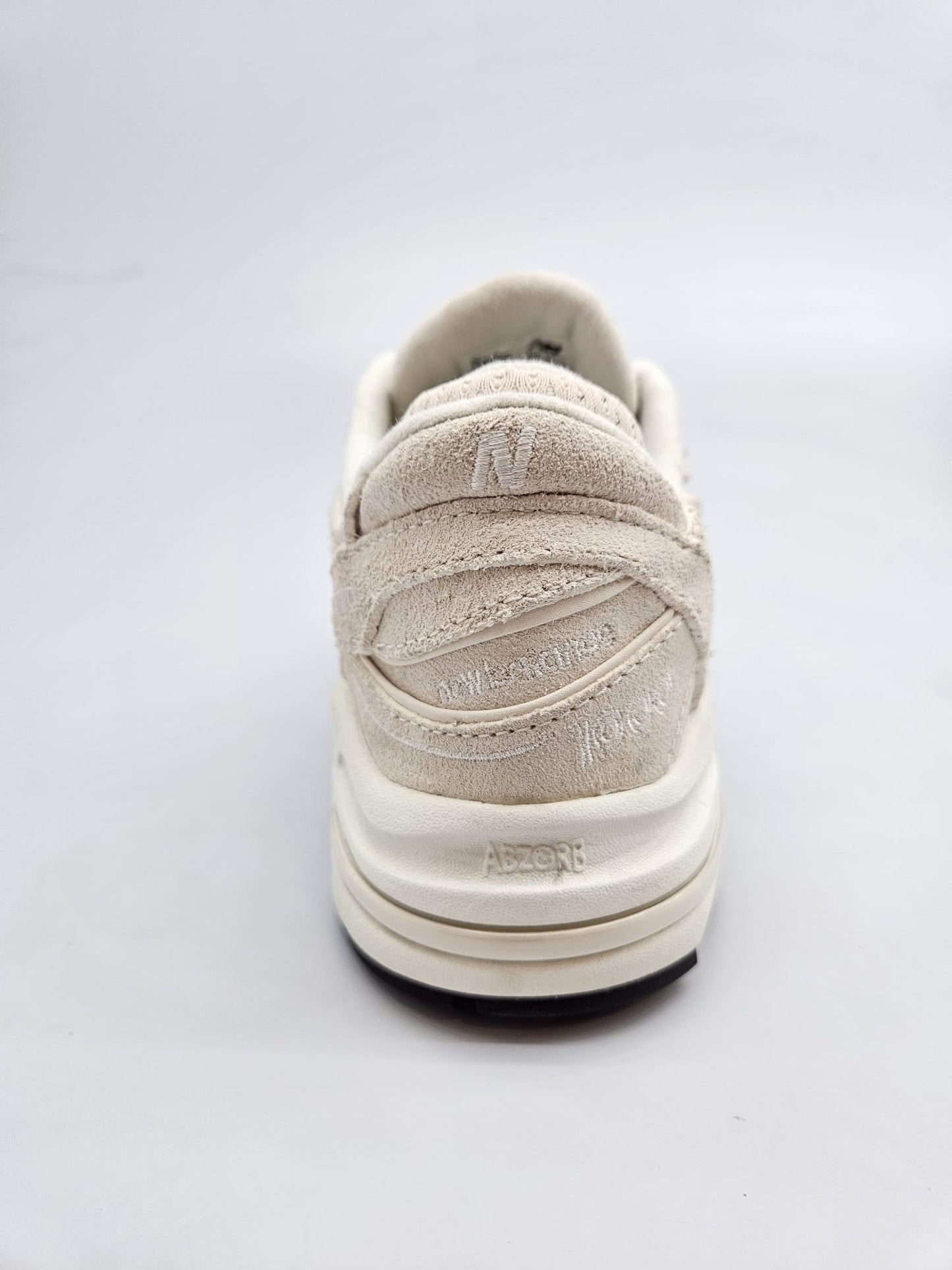 NEW BALANCE ORIGINAL PATIKI BR 39.5