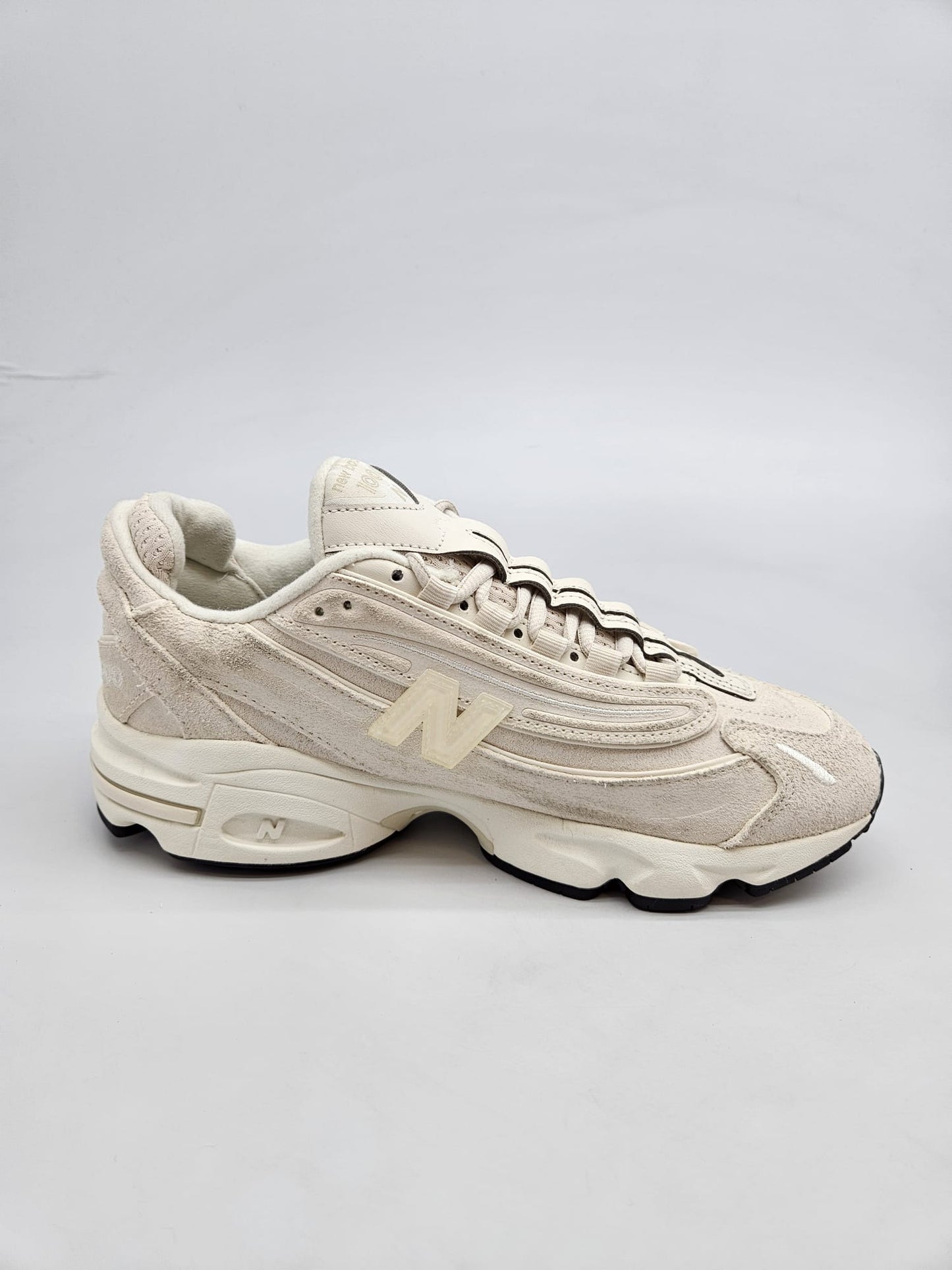 NEW BALANCE ORIGINAL PATIKI BR 39.5