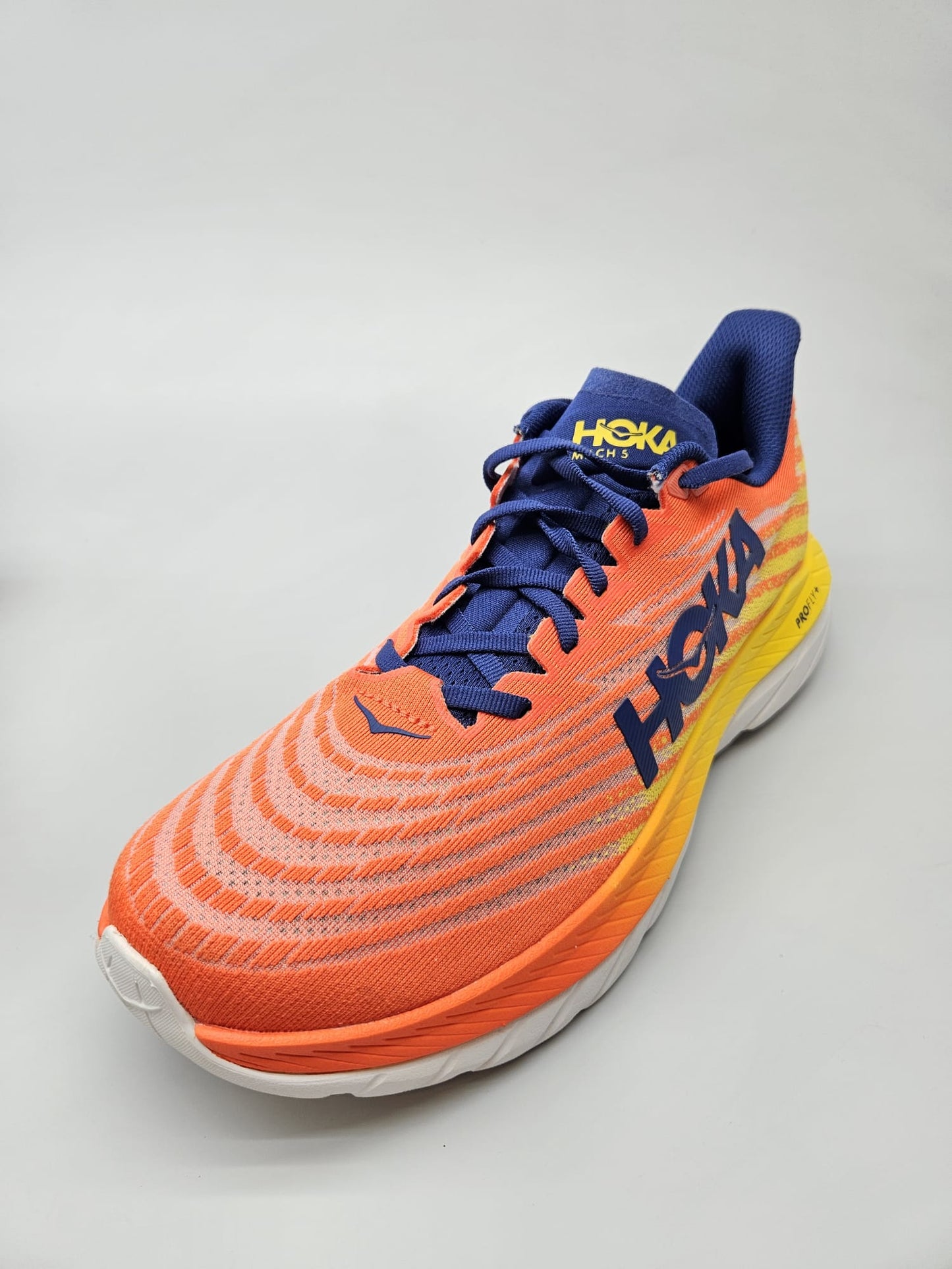 HOKA NOVI ORIGINAL PATIKI BR 44.5