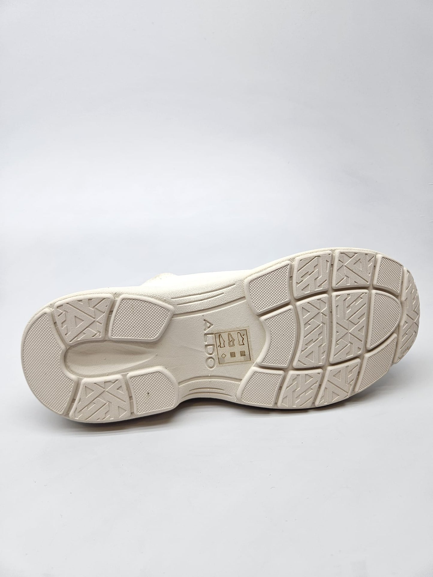ALDO NOVI ORIGINAL PATIKI BR 38