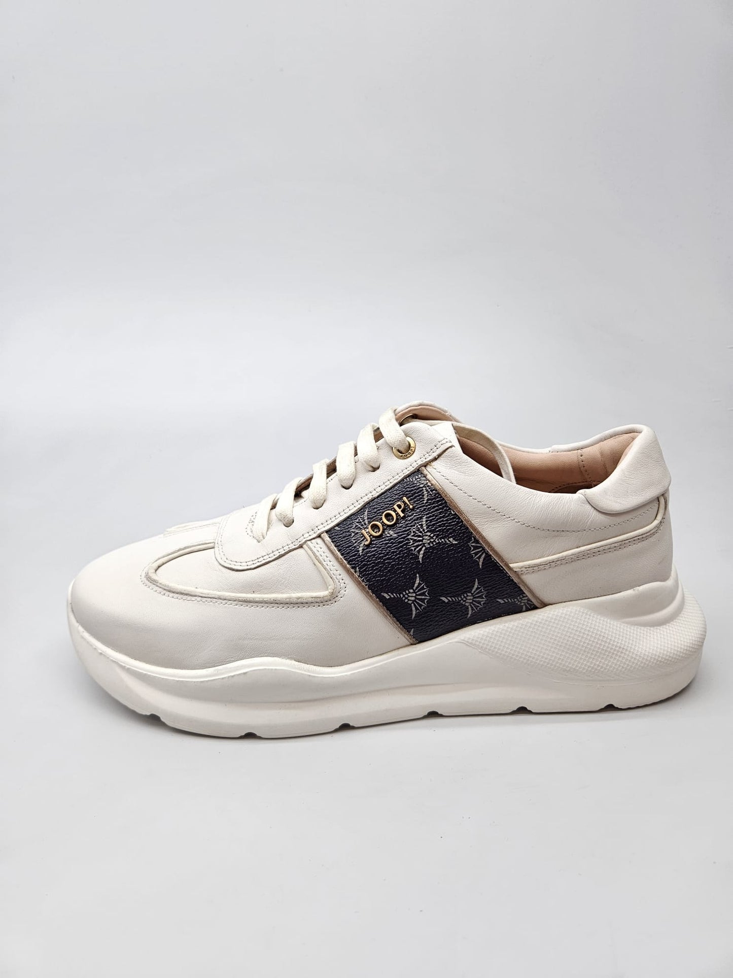 JOOP NOVI ORIGINAL KOZNI PATIKI BR 40