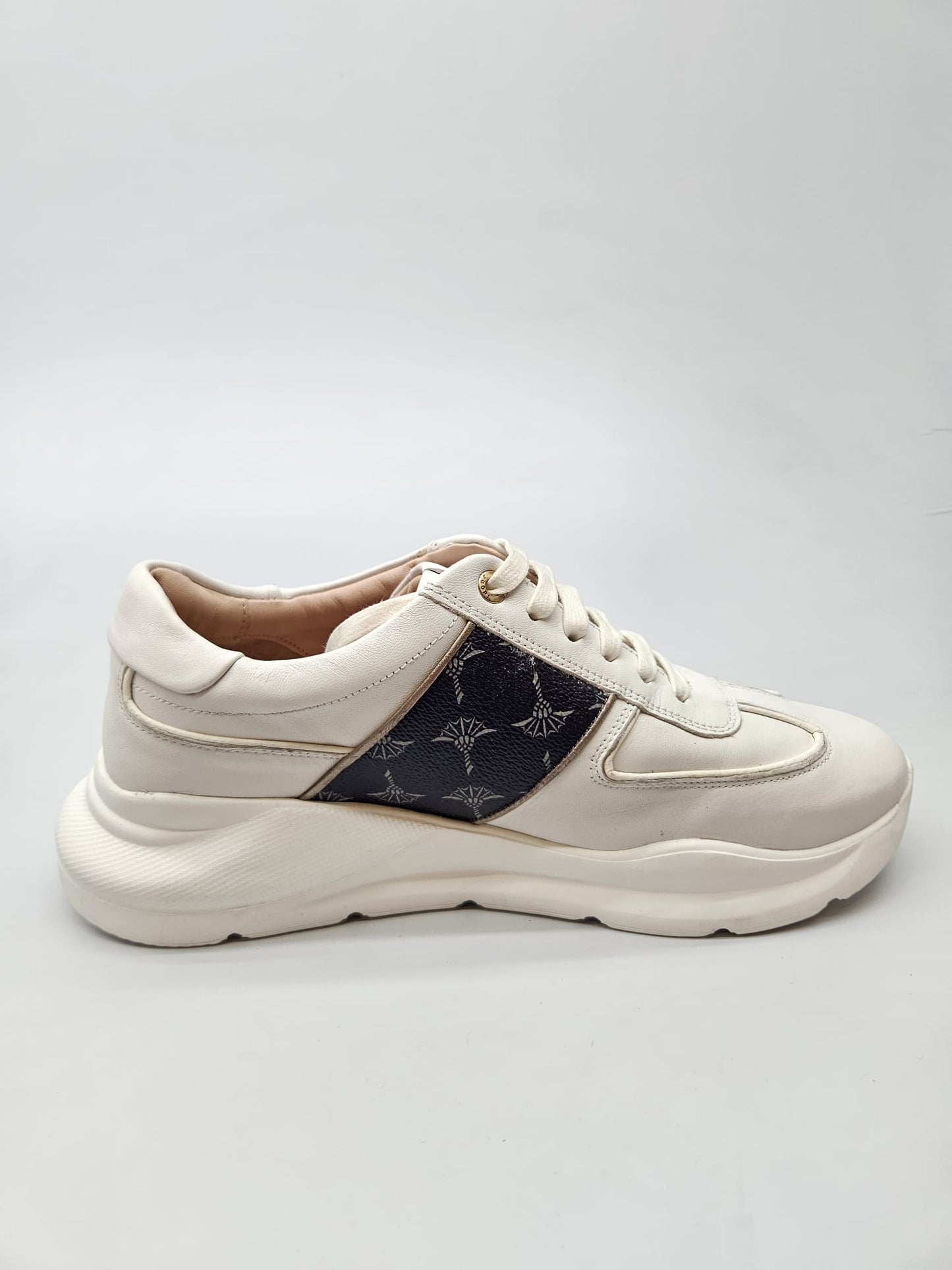 JOOP NOVI ORIGINAL KOZNI PATIKI BR 40