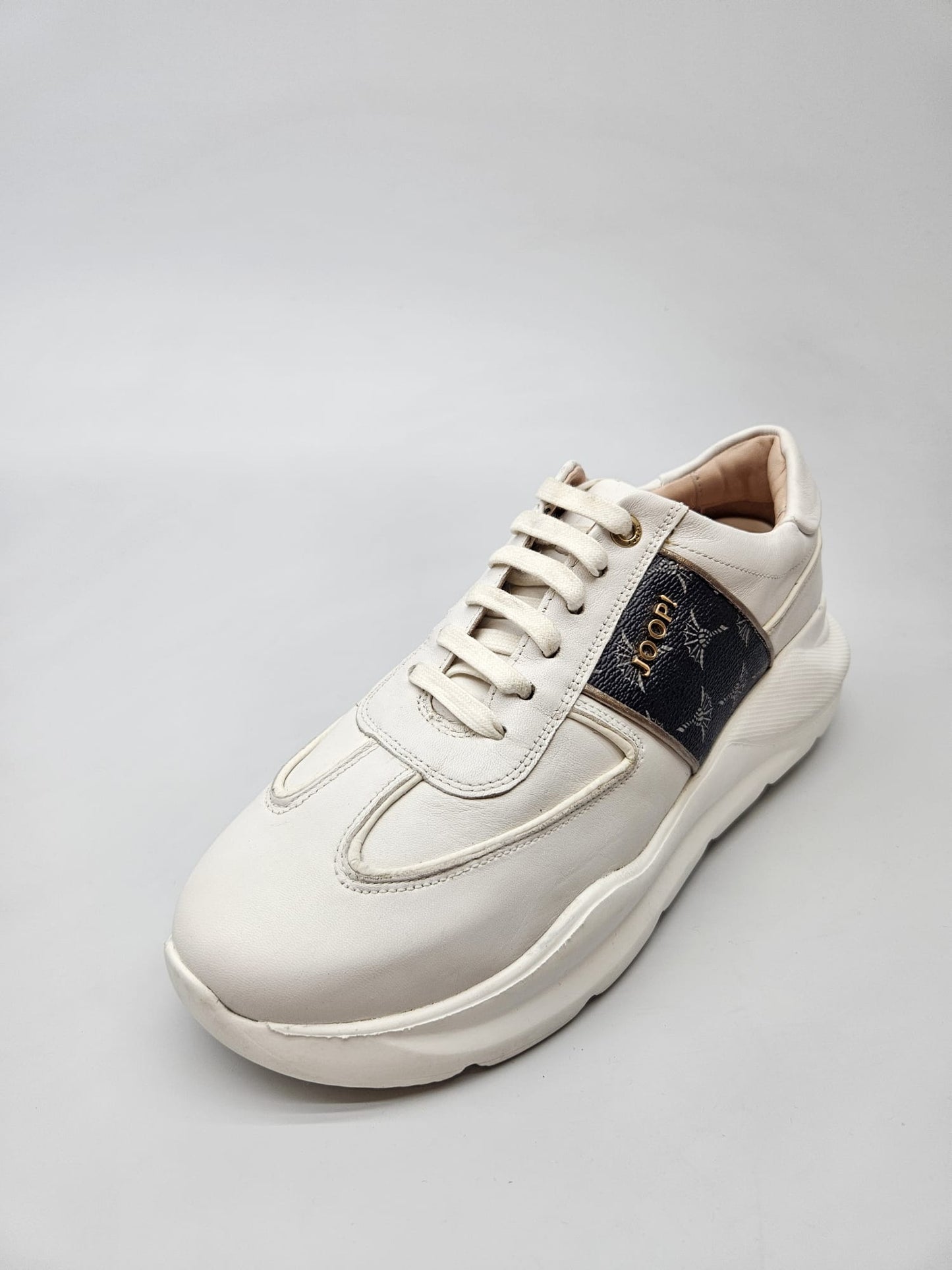 JOOP NOVI ORIGINAL KOZNI PATIKI BR 40