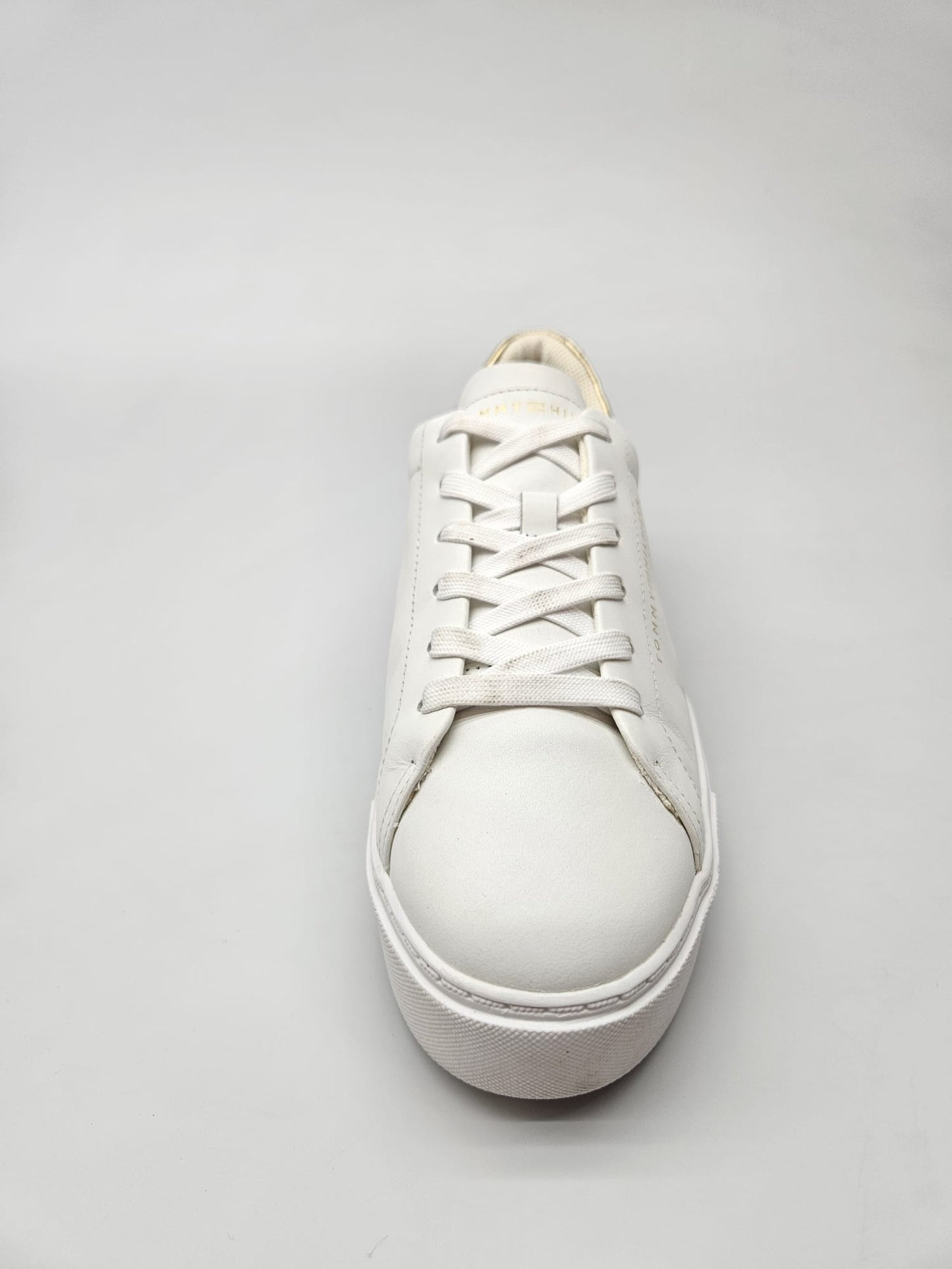 TOMMY HILFIGER NOVI ORIGINAL KOZNI PATIKI BR 36