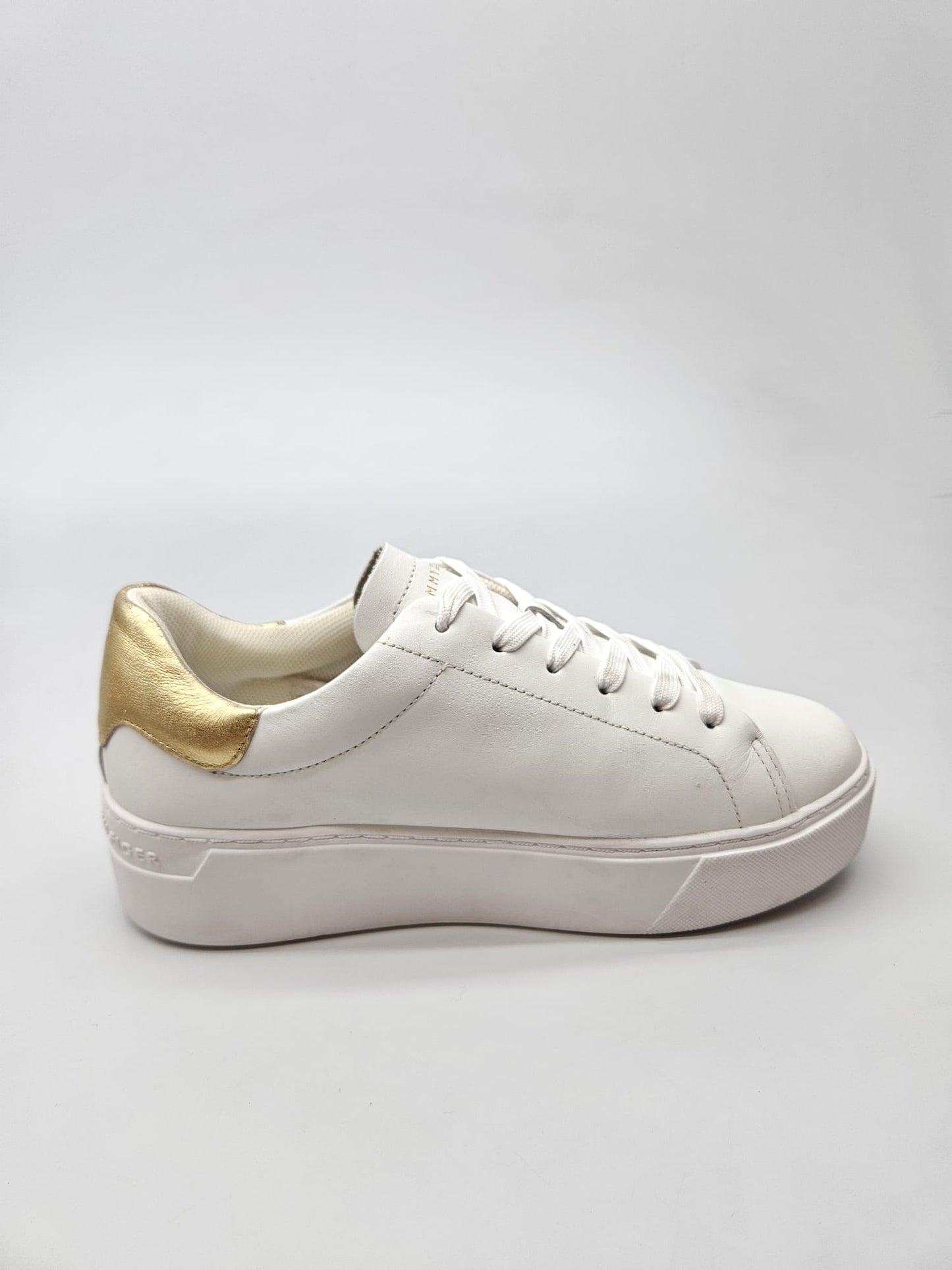 TOMMY HILFIGER NOVI ORIGINAL KOZNI PATIKI BR 36