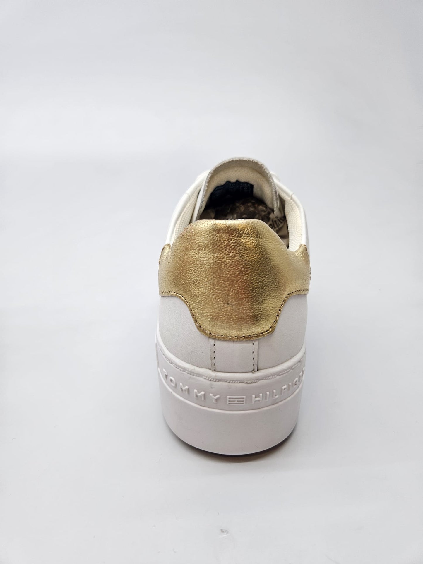 TOMMY HILFIGER NOVI ORIGINAL KOZNI PATIKI BR 36