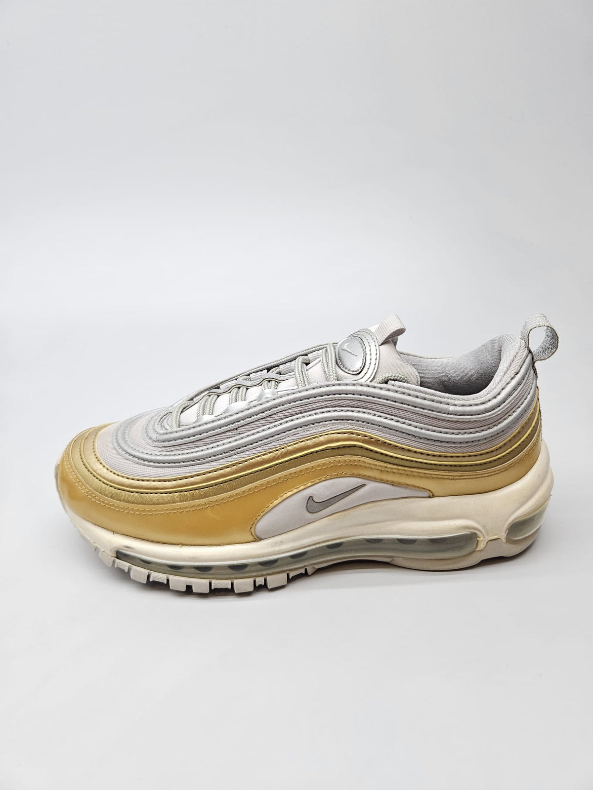 NIKE AIRMAX ORIGINAL PATIKI BR 38