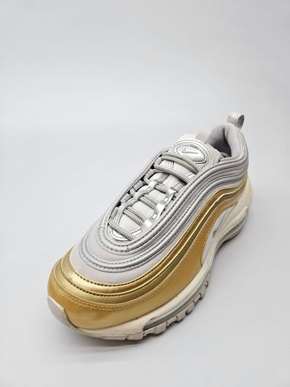NIKE AIRMAX ORIGINAL PATIKI BR 38