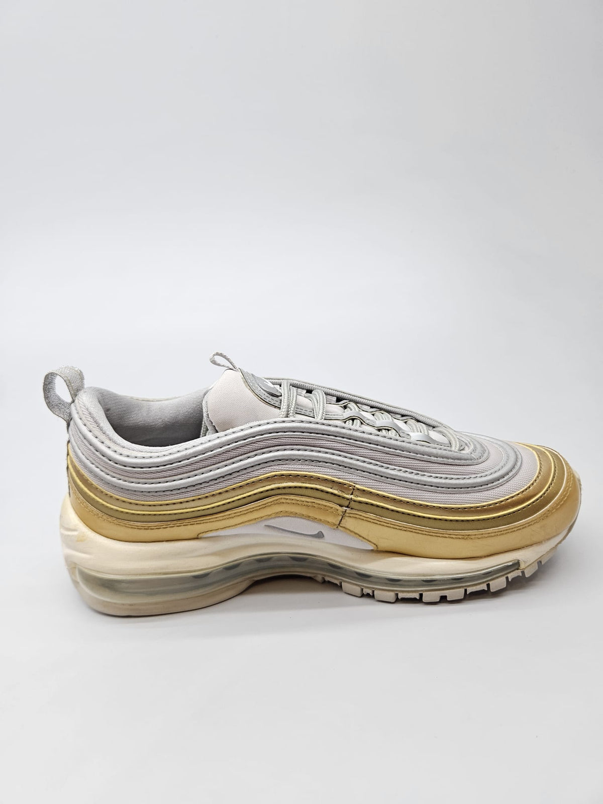NIKE AIRMAX ORIGINAL PATIKI BR 38
