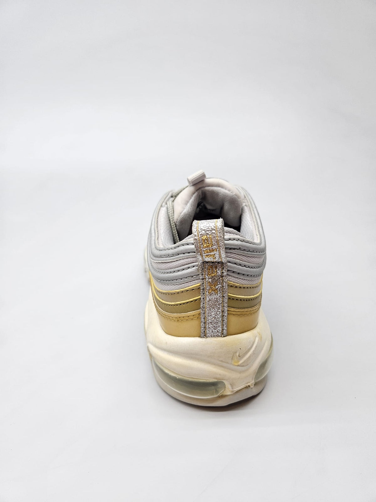 NIKE AIRMAX ORIGINAL PATIKI BR 38