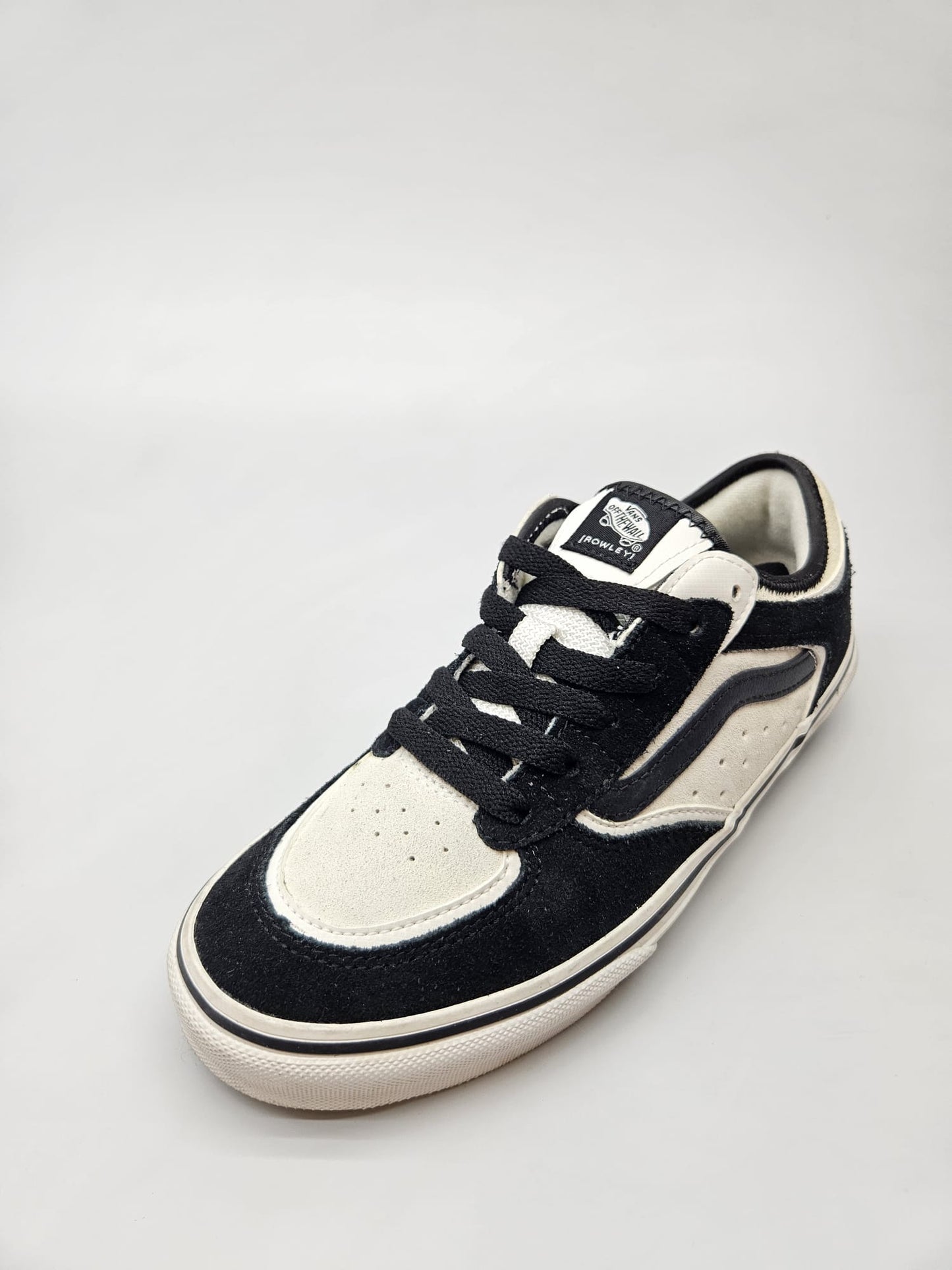 VANS NOVI ORIGINAL PATIKI BR 37