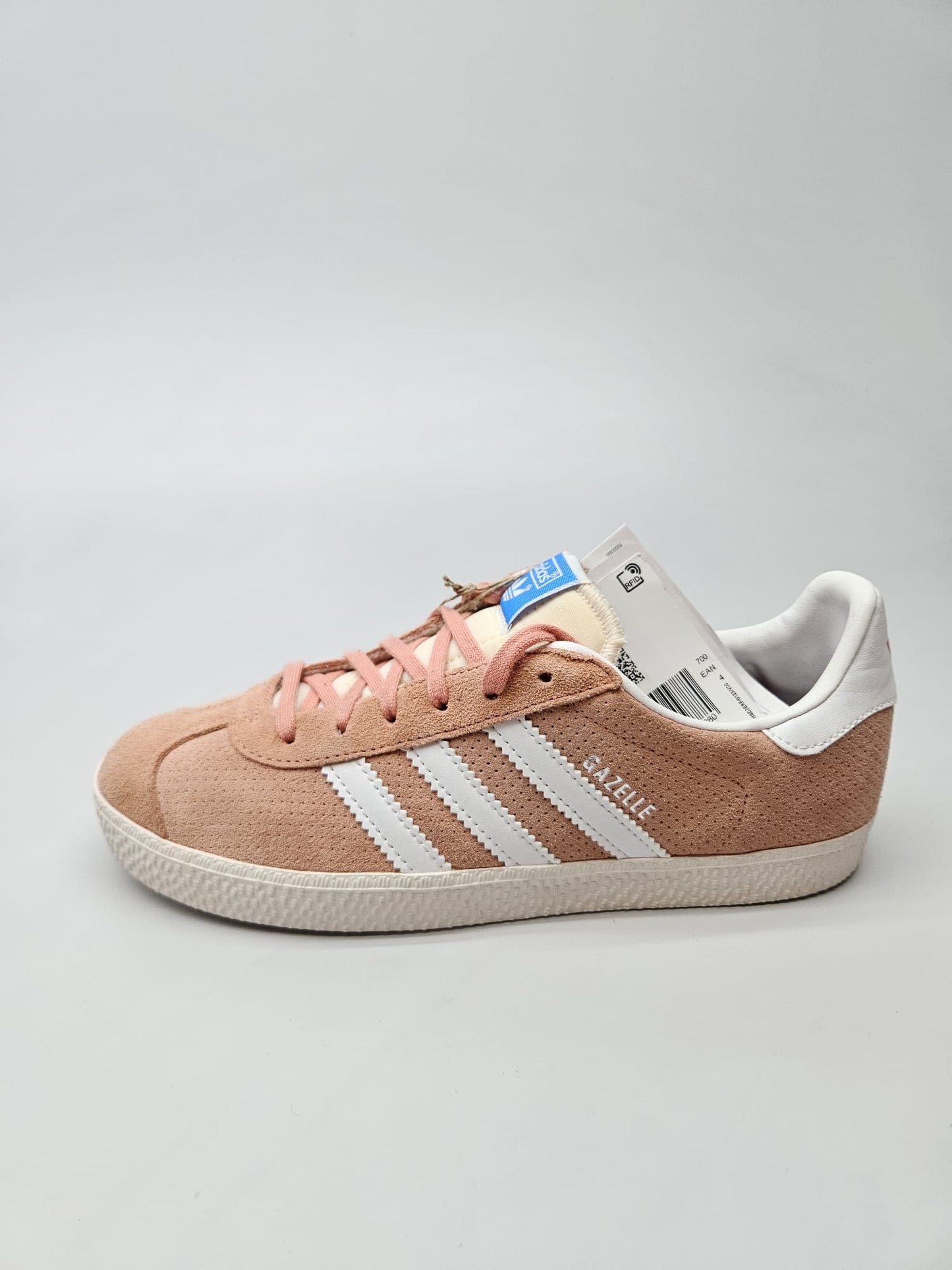 ADIDAS GAZZELE NOVI ORIGINAL PATIKI BR 36.5