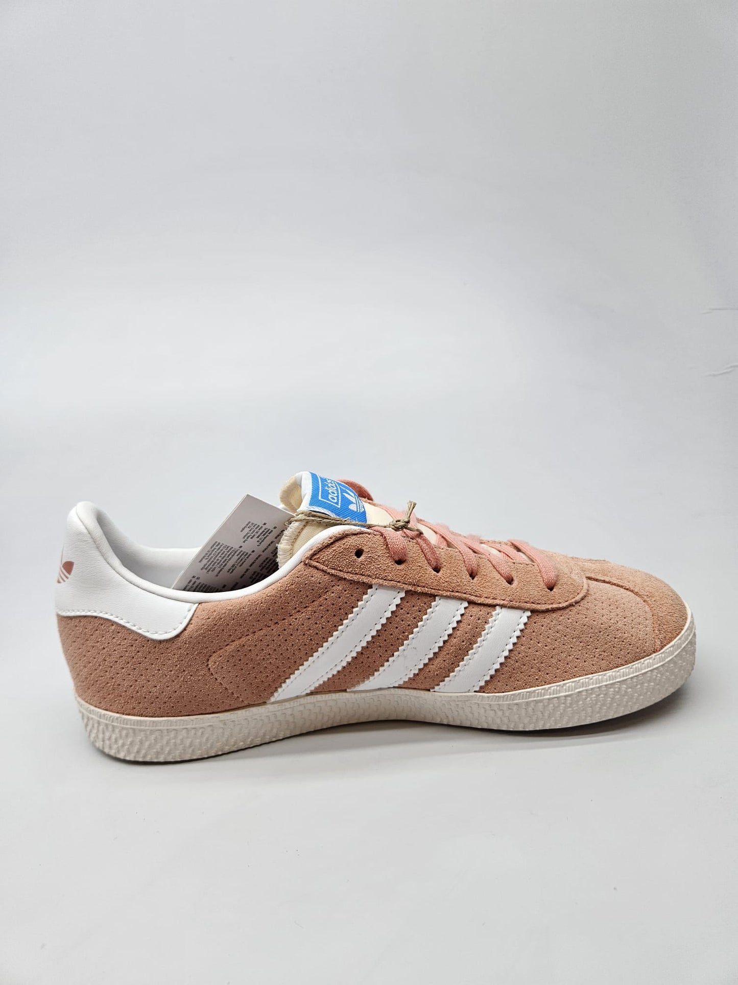ADIDAS GAZZELE NOVI ORIGINAL PATIKI BR 36.5