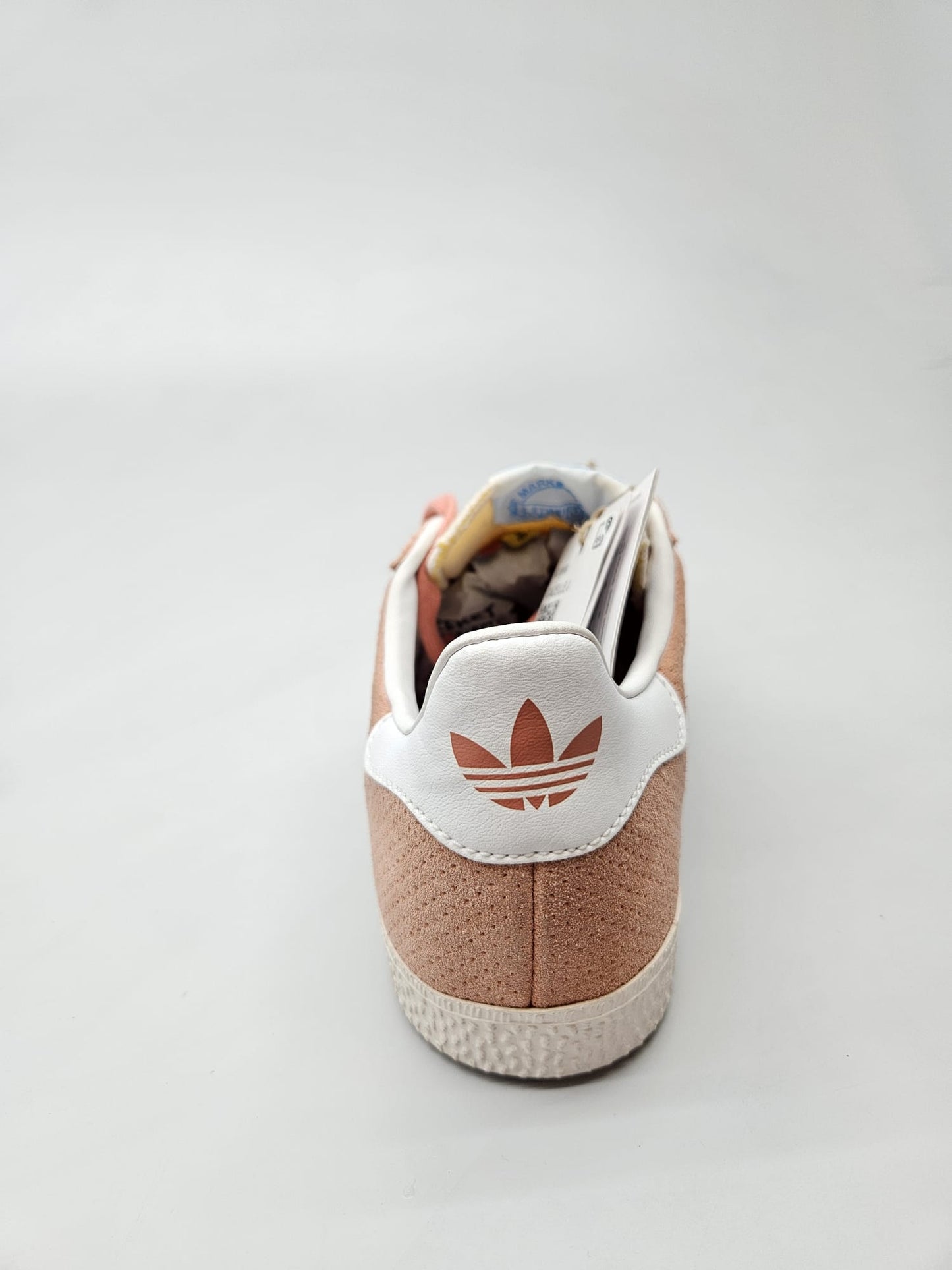 ADIDAS GAZZELE NOVI ORIGINAL PATIKI BR 36.5