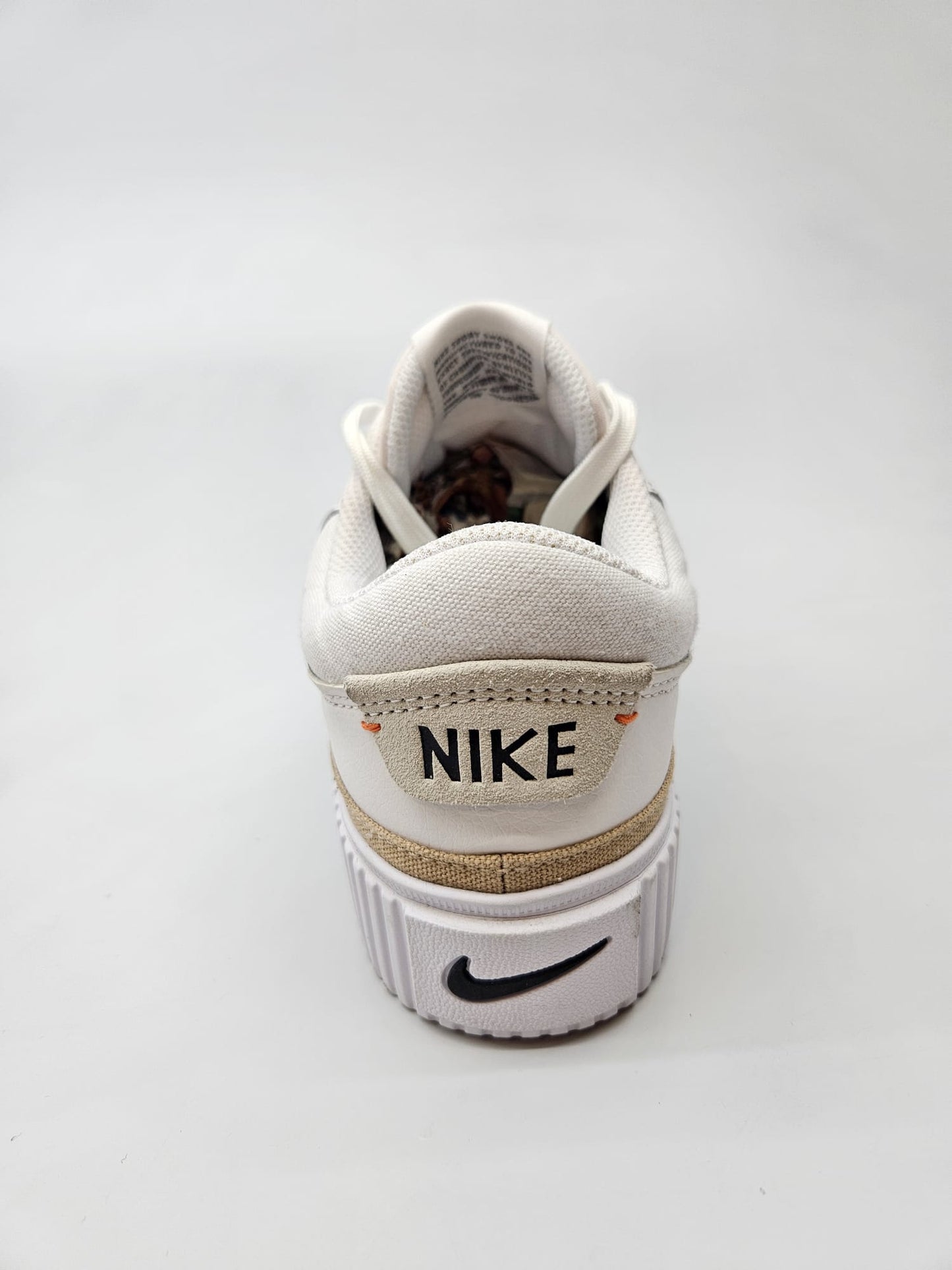 NIKE NOVI ORIGINAL PATIKI BR 40.5