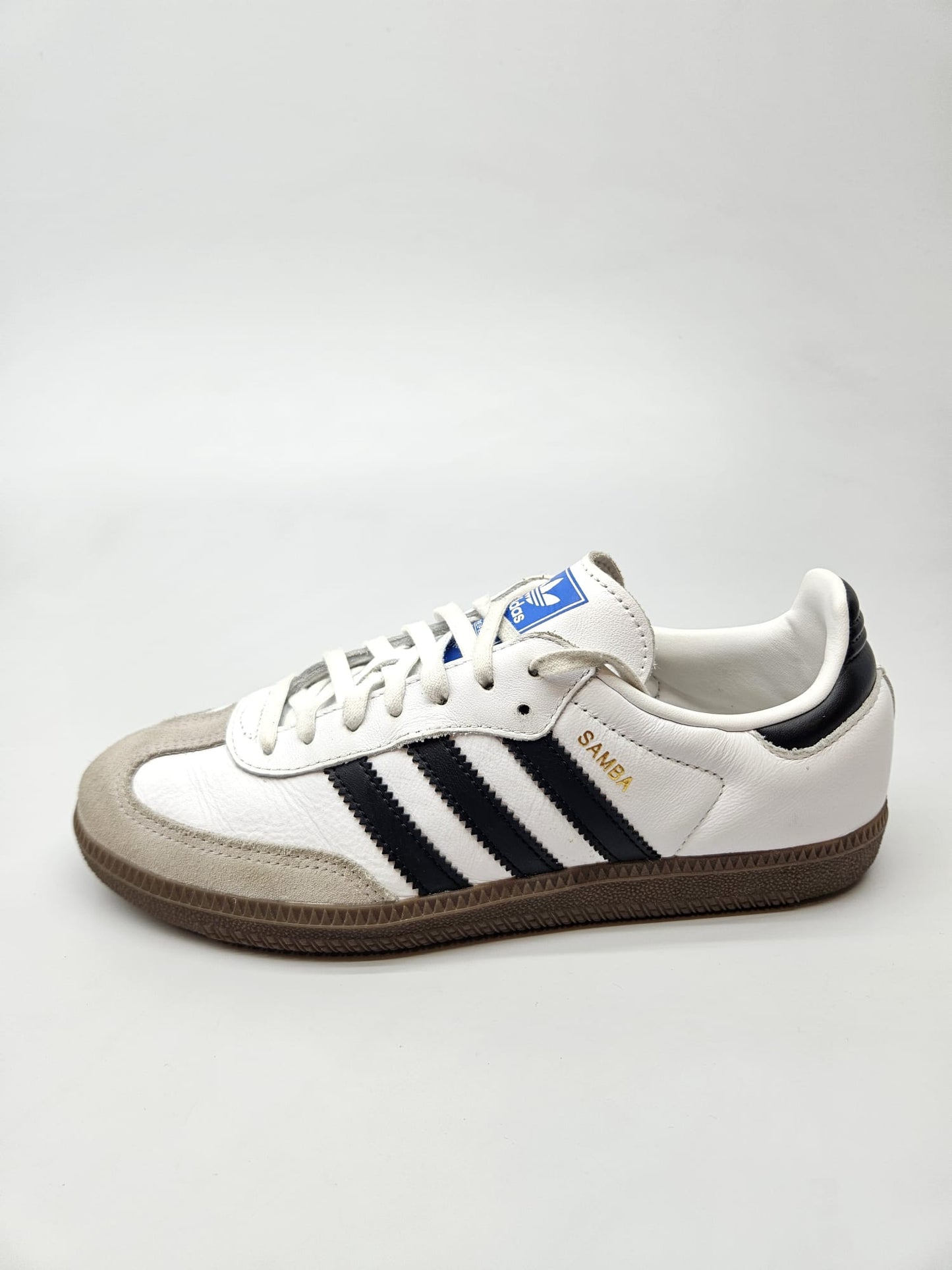 ADIDAS ORIGINAL PATIKI BR 38