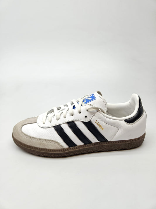 ADIDAS ORIGINAL PATIKI BR 38