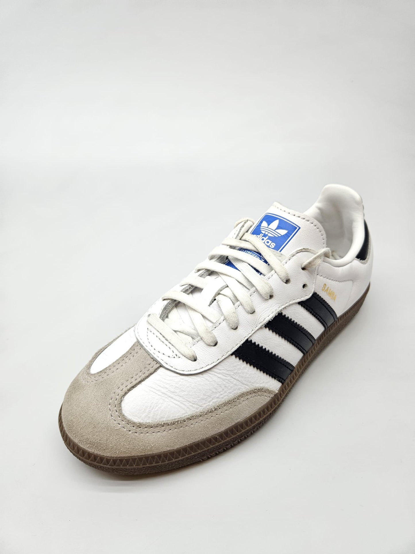 ADIDAS ORIGINAL PATIKI BR 38