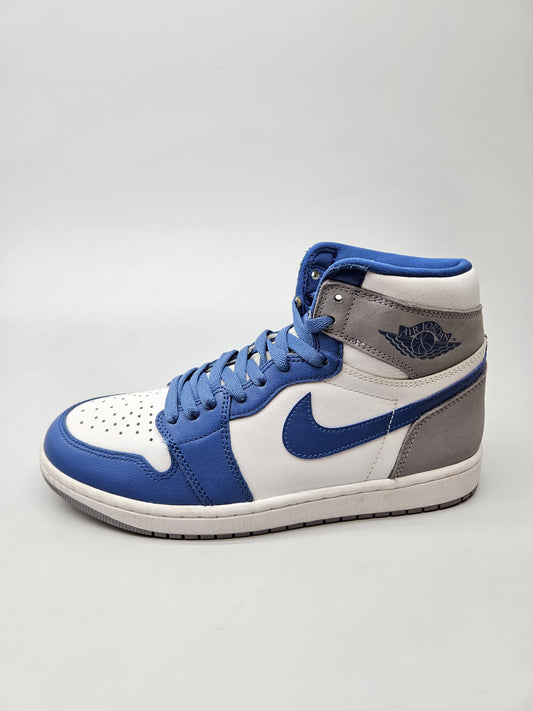 NIKE JORDAN ORIGINAL PATIKI BR 43