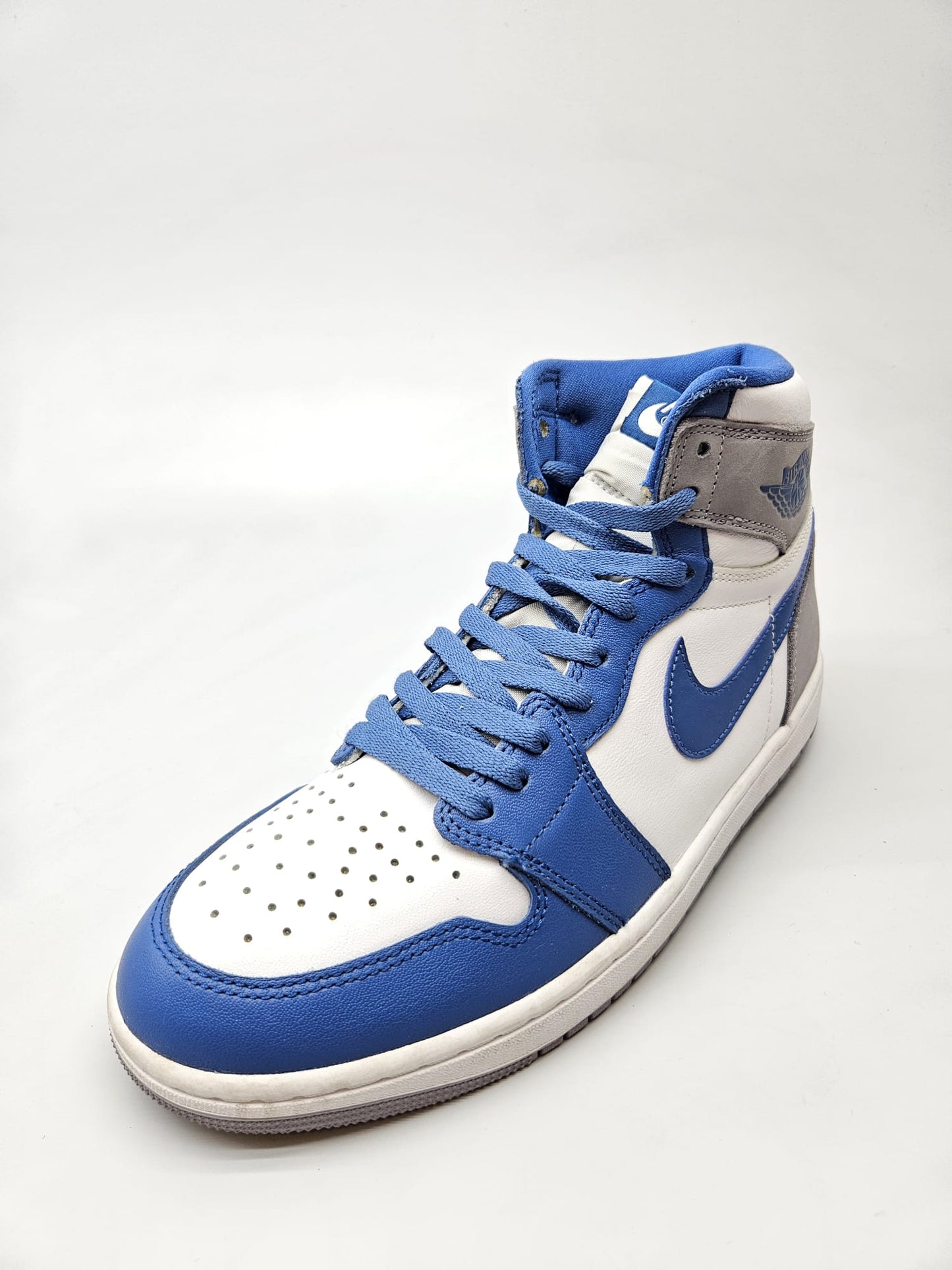 NIKE JORDAN ORIGINAL PATIKI BR 43