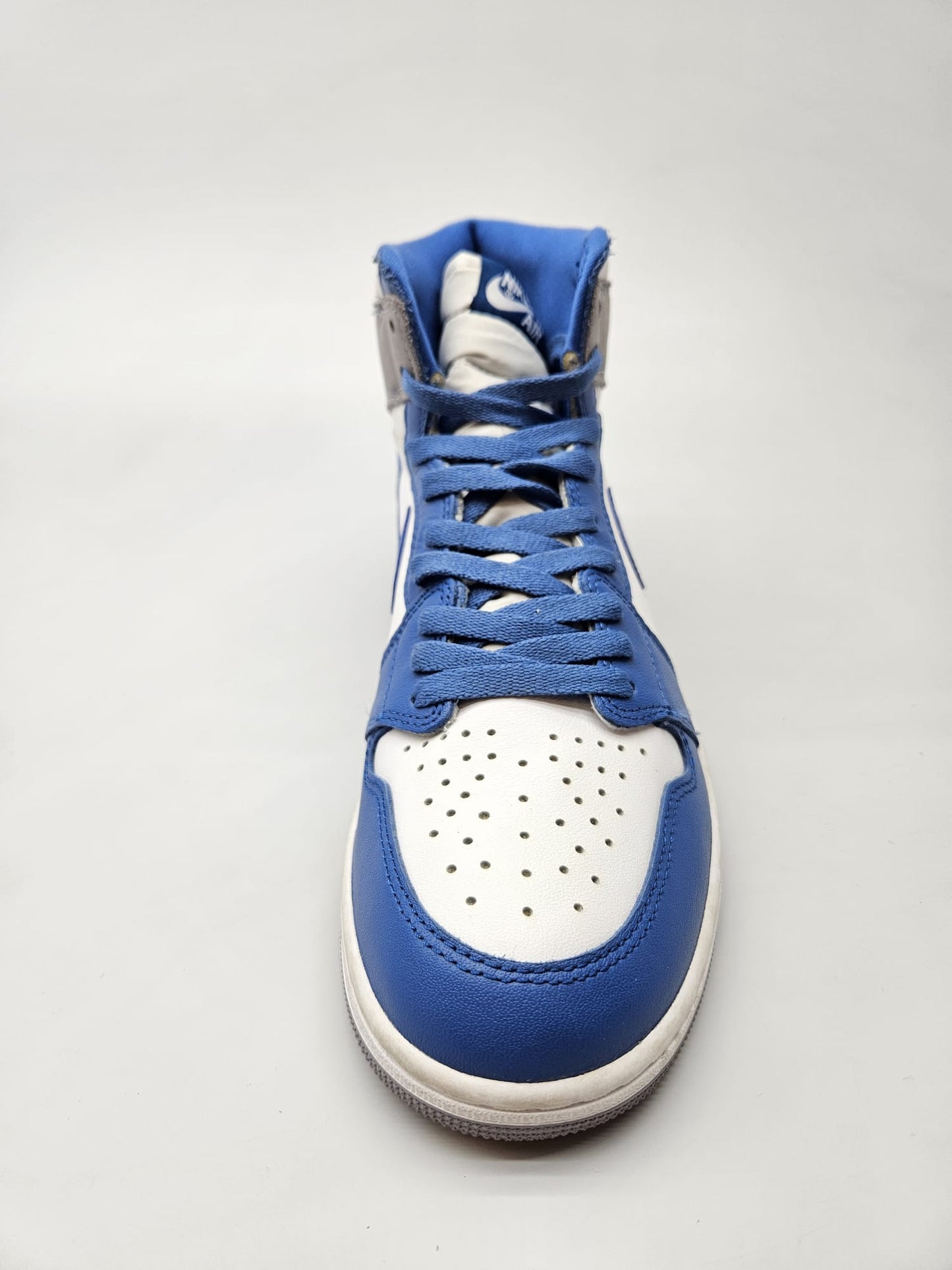 NIKE JORDAN ORIGINAL PATIKI BR 43