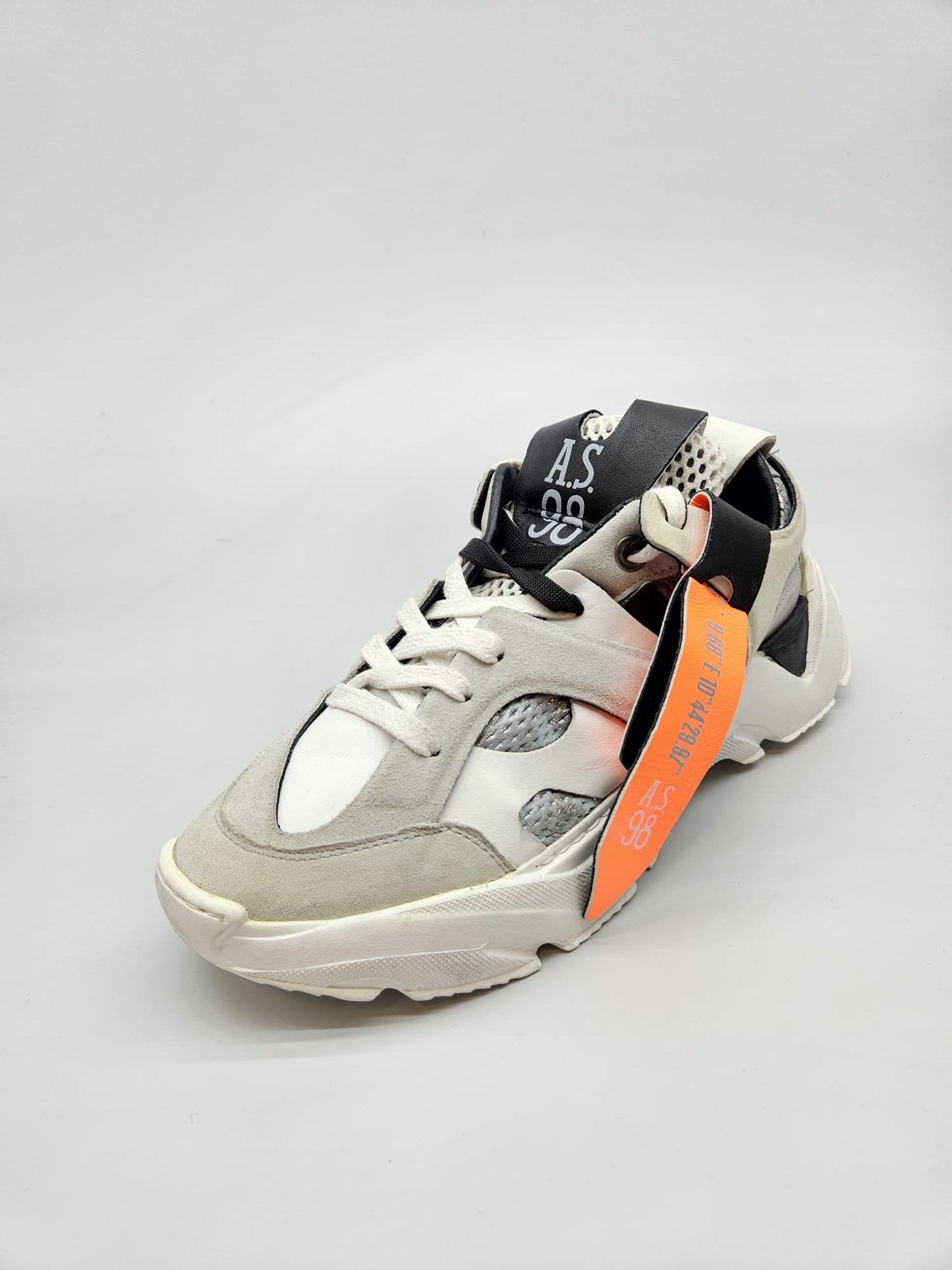 AS 98 NOVI ORIGINAL PATIKI BR 39