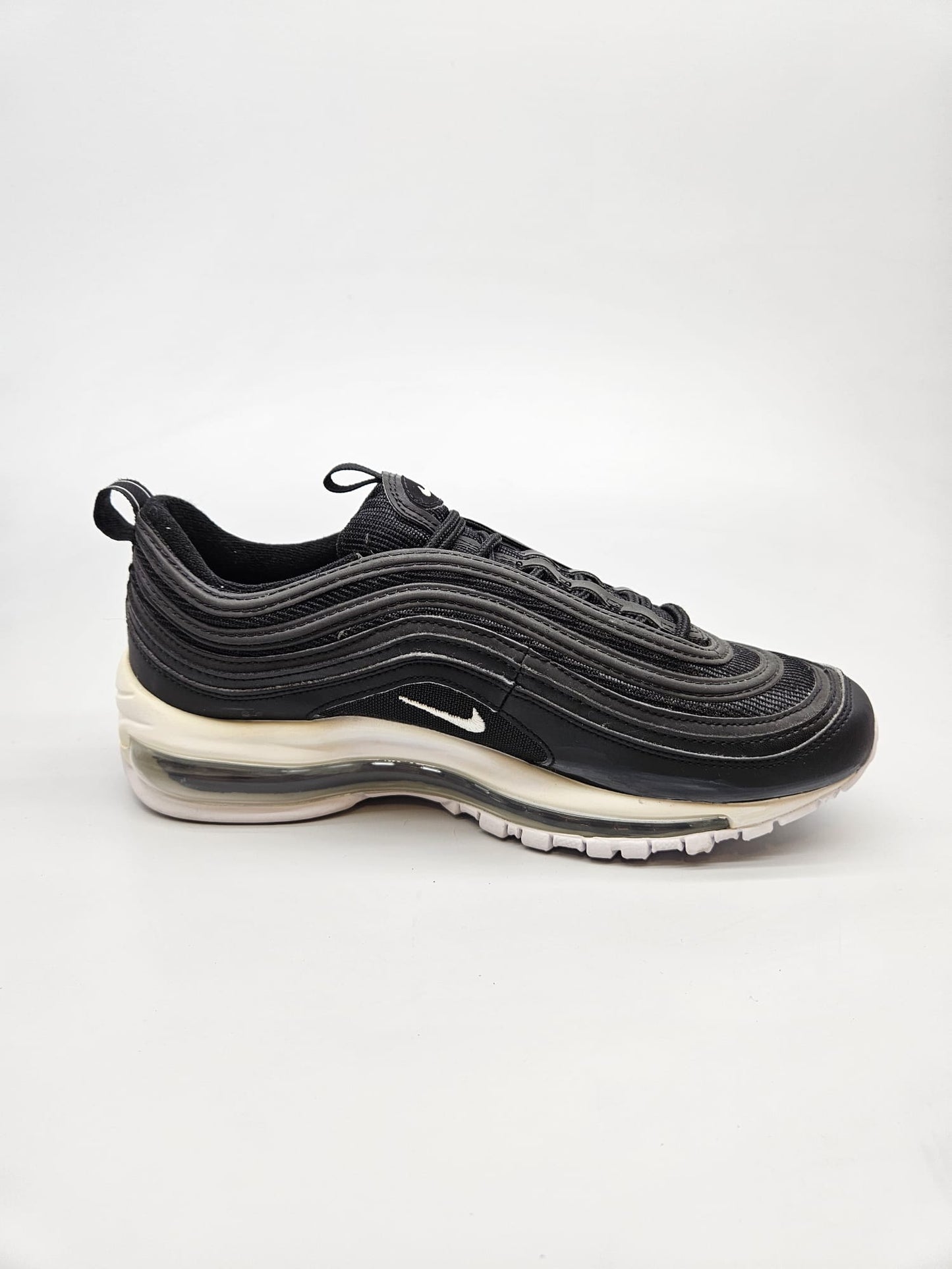 NIKE AIRMAX NOVI ORIGINAL PATIKI BR 40