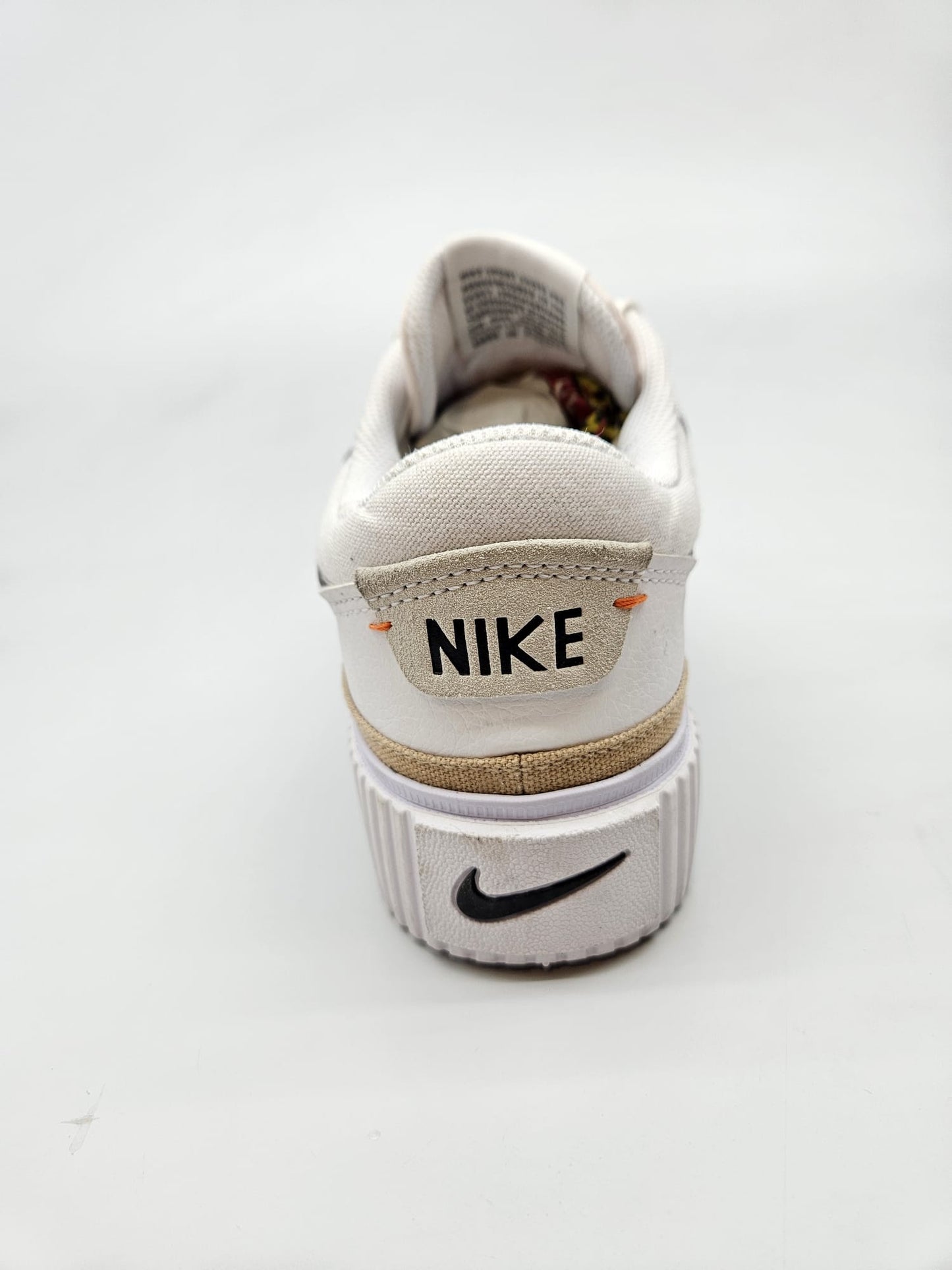 NIKE NOVI ORIGINAL PATIKI BR 40