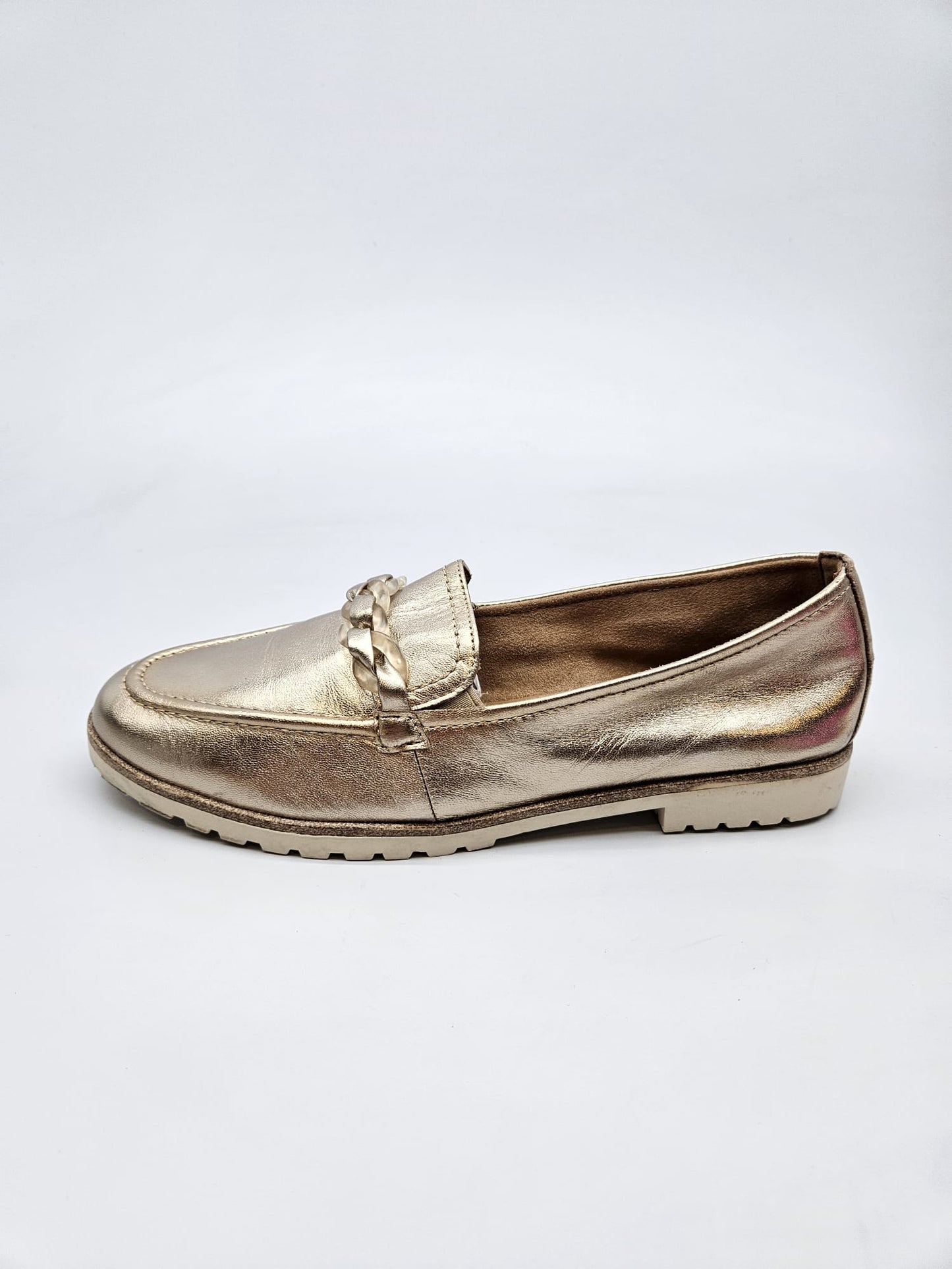 TAMARIS ORIGINAL KOZNI CEVLI BR 39