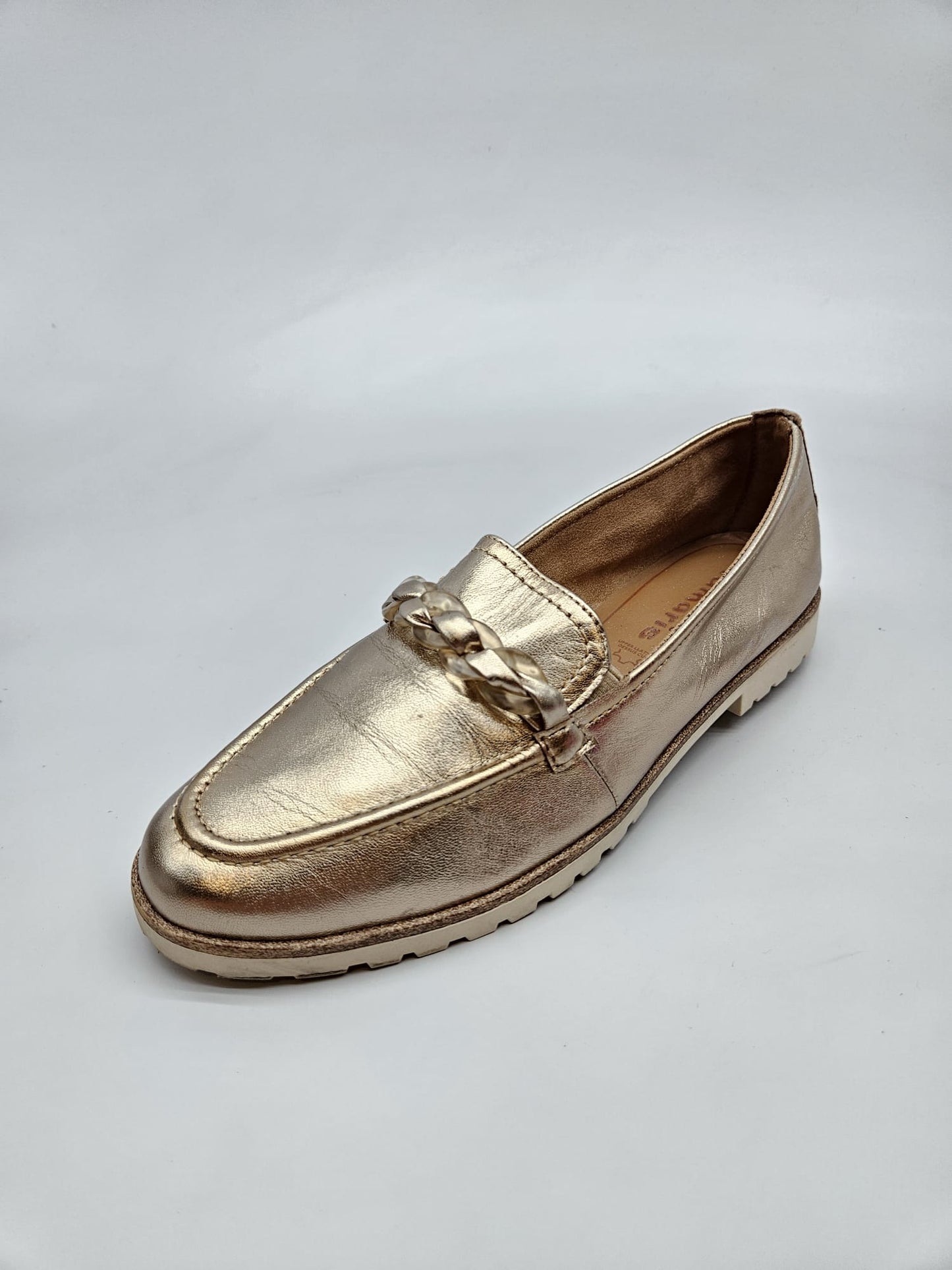 TAMARIS ORIGINAL KOZNI CEVLI BR 39