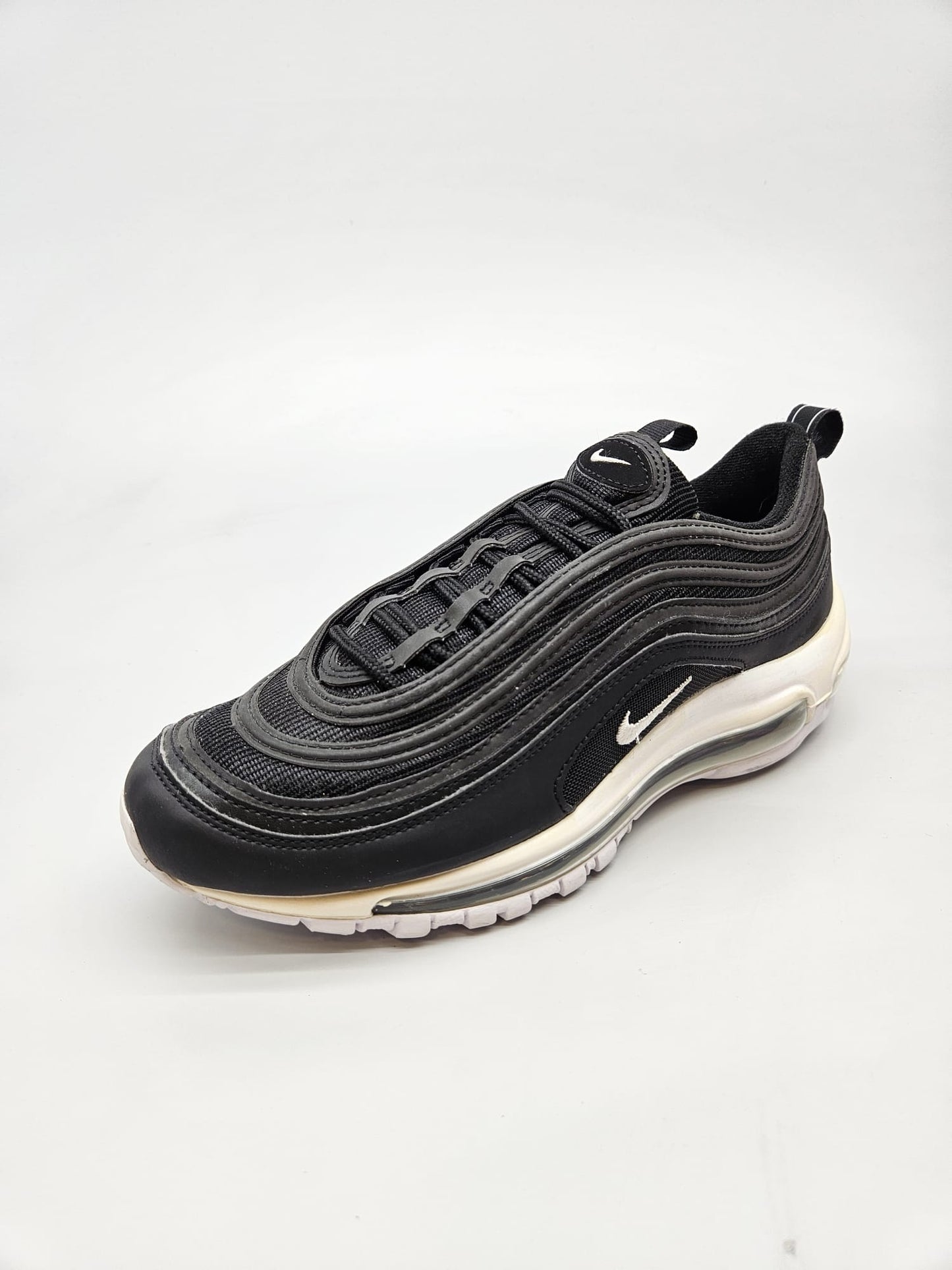 NIKE AIRMAX NOVI ORIGINAL PATIKI BR 40