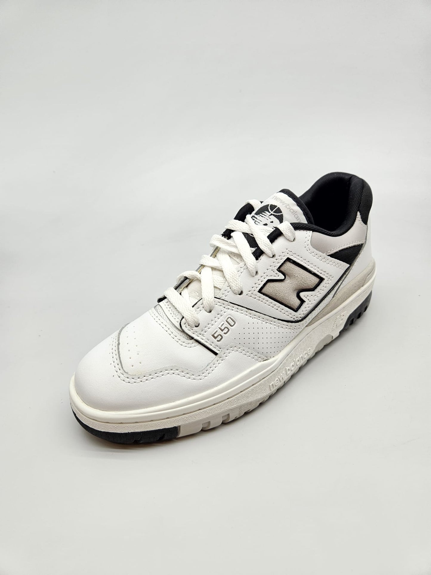 NEW BALANCE ORIGINAL PATIKI BR 39
