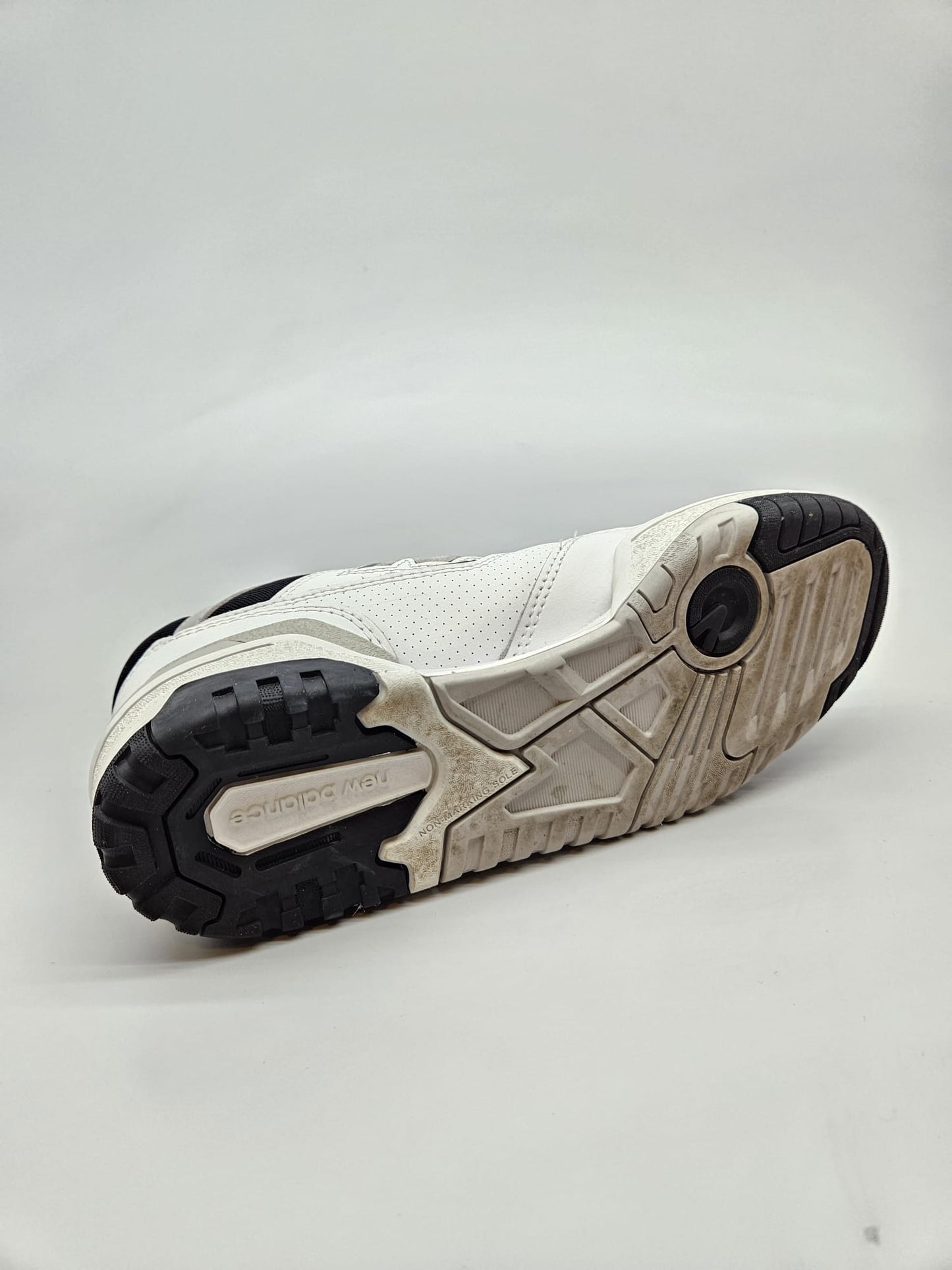 NEW BALANCE ORIGINAL PATIKI BR 39