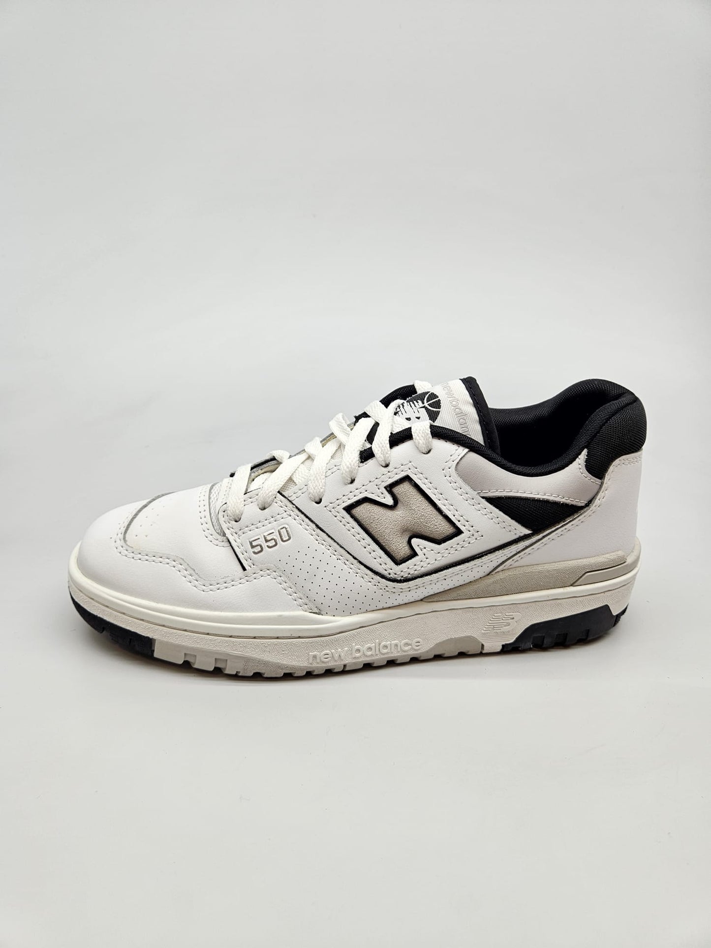NEW BALANCE ORIGINAL PATIKI BR 39
