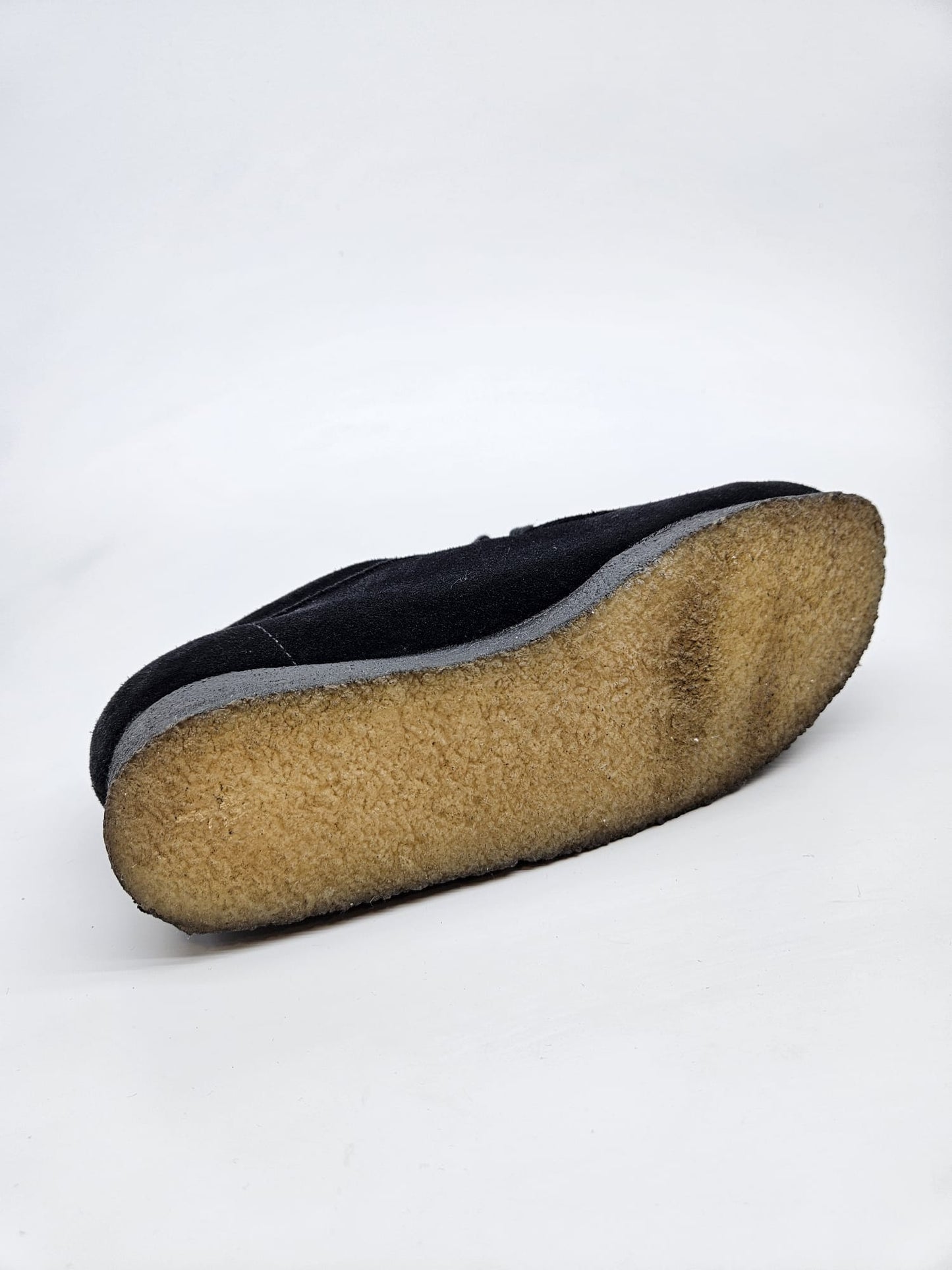 CLARKS ORIGINAL KOZNI CEVLI BR 39
