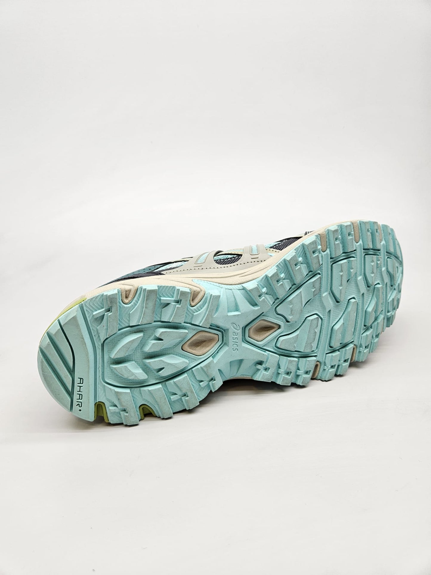 ASICS GORETEX NOVI ORIGINAL PATIKI BR 42