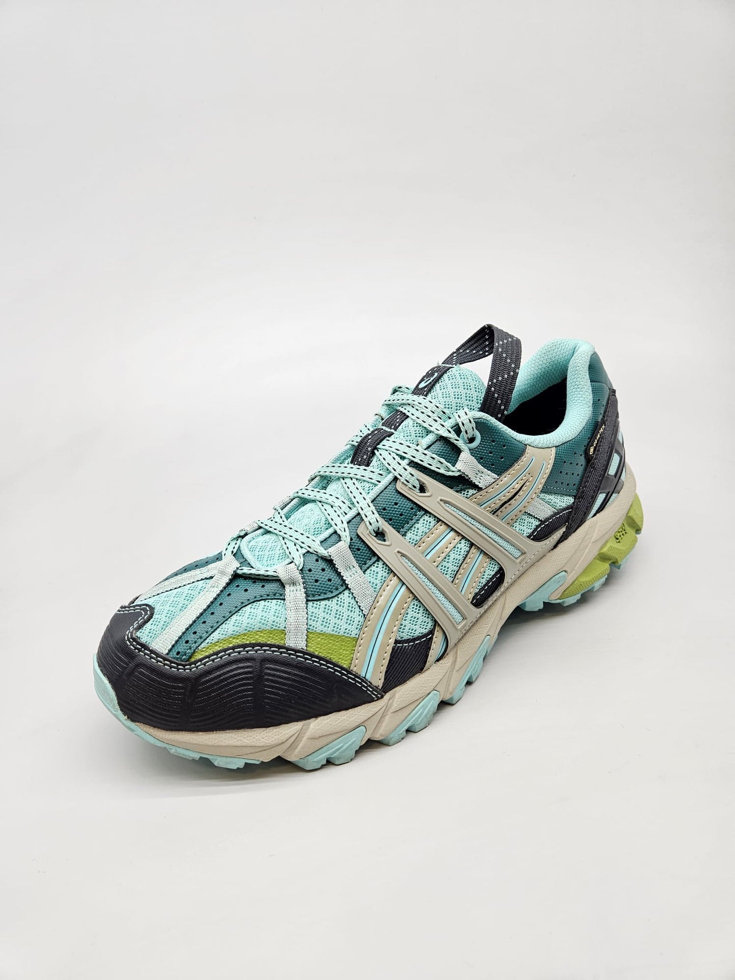 ASICS GORETEX NOVI ORIGINAL PATIKI BR 42