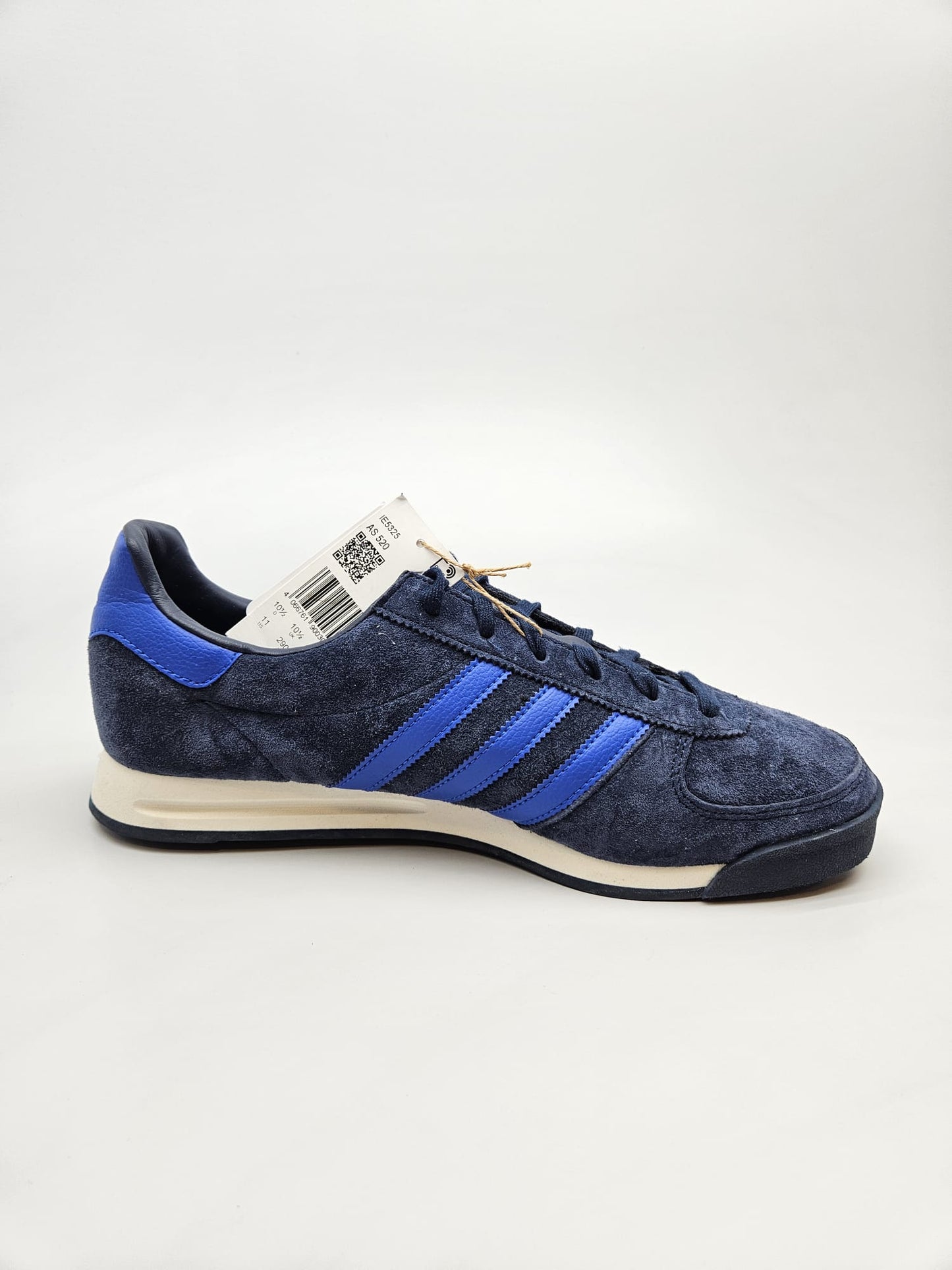 ADIDAS NOVI ORIGINAL PATIKI BR 45