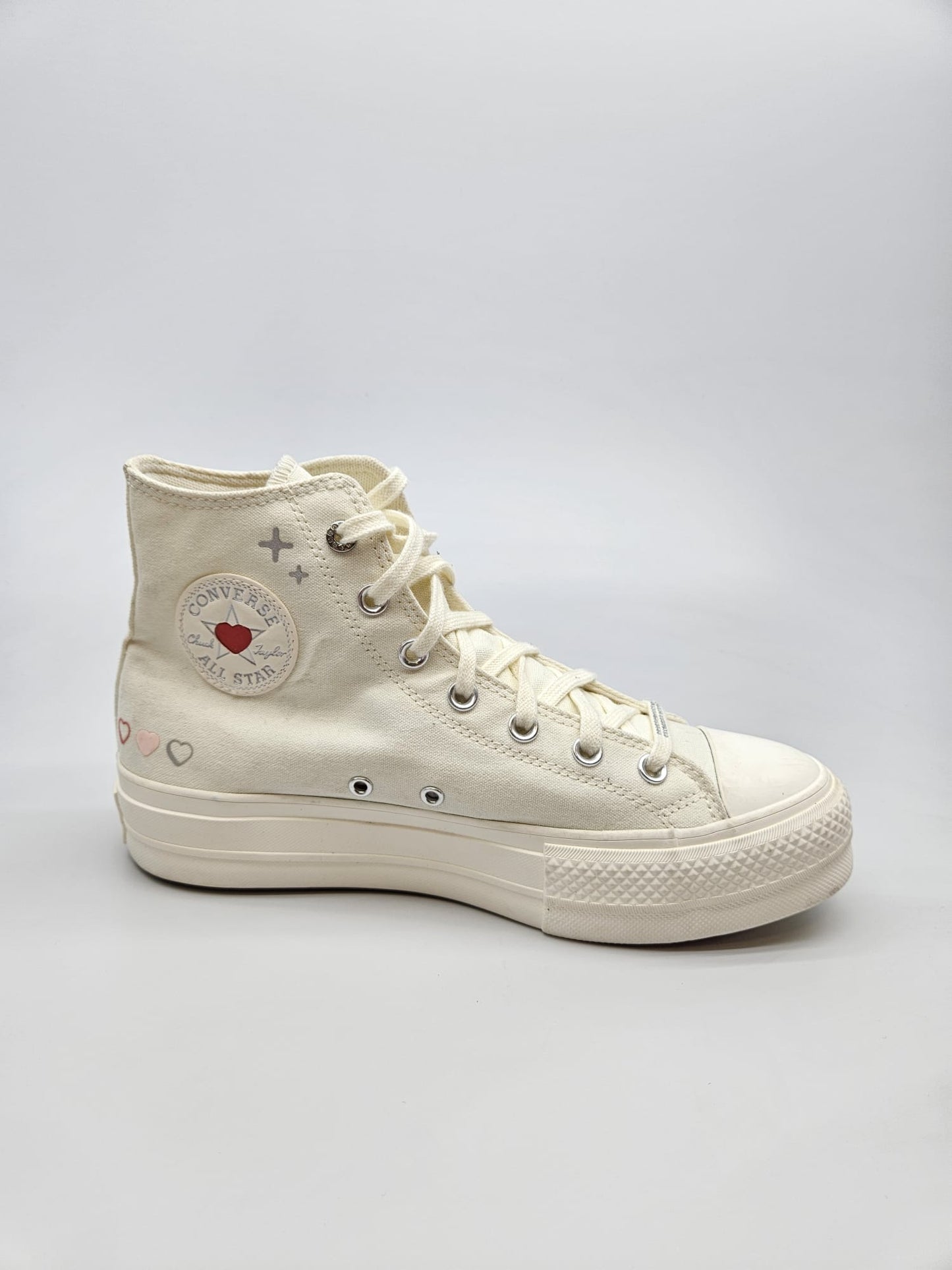 CONVERSE ORIGINAL PATIKI BR 41