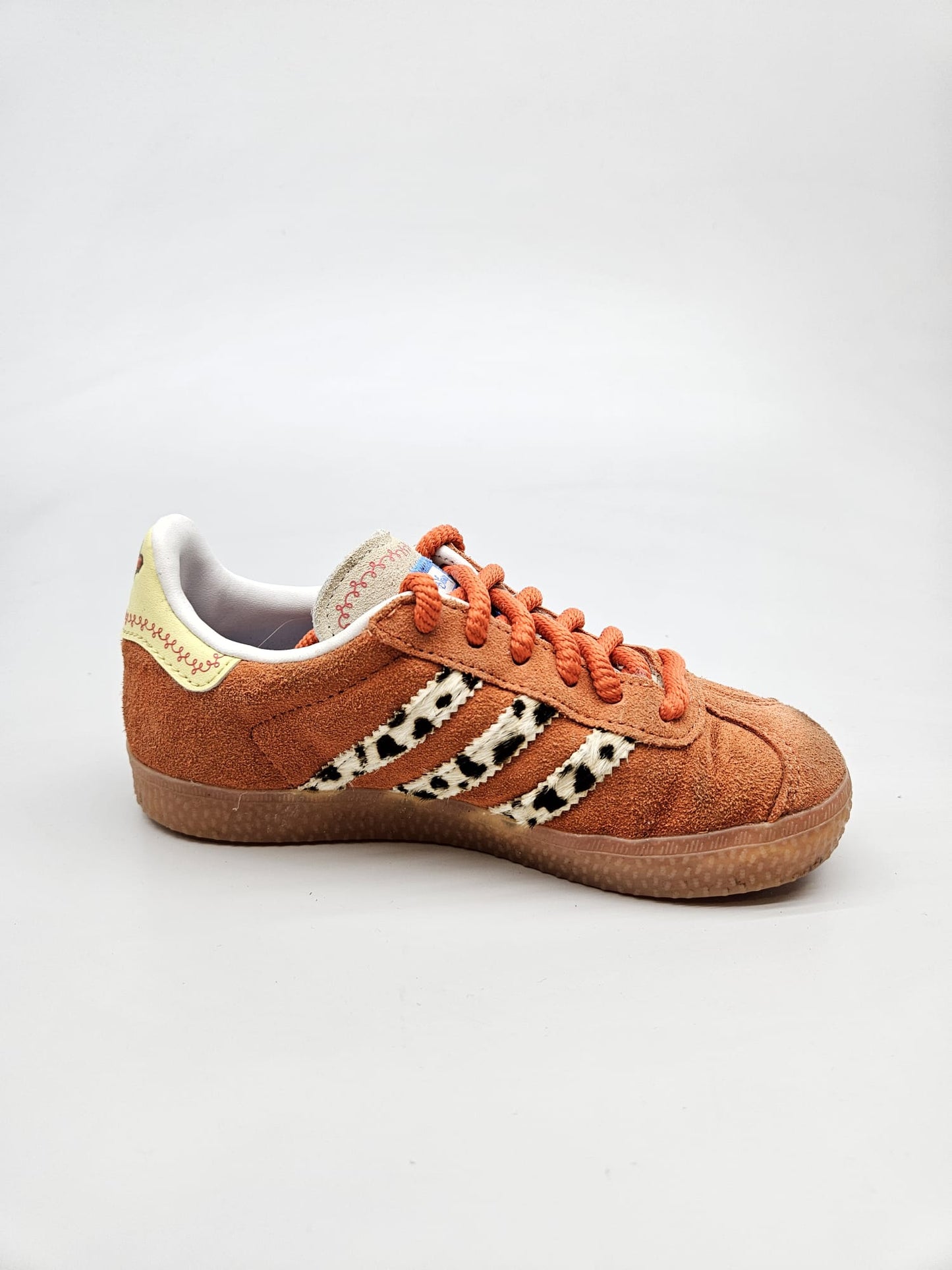 ADIDAS GAZZELE ORIGINAL KOZNI PATIKI BR 30