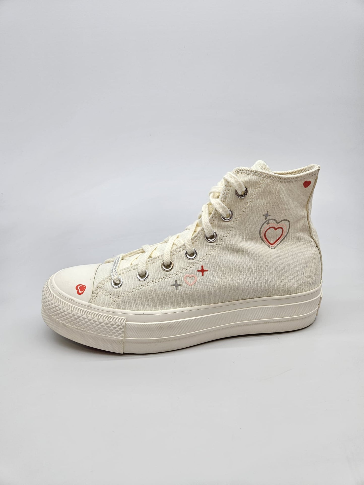 CONVERSE ORIGINAL PATIKI BR 41