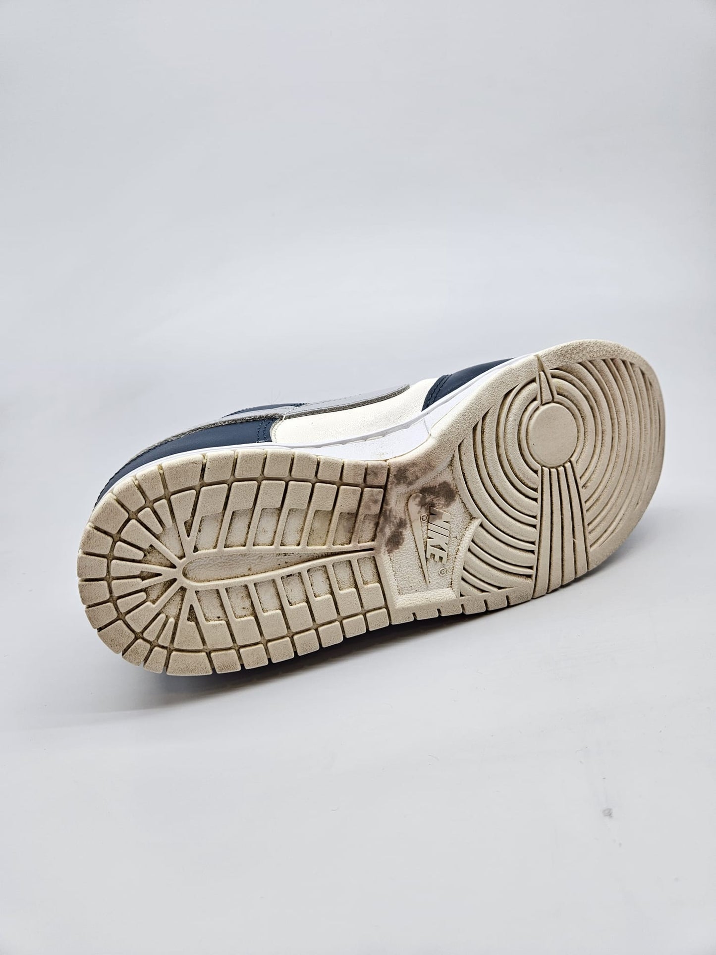 NIKE ORIGINAL PATIKI BR 39