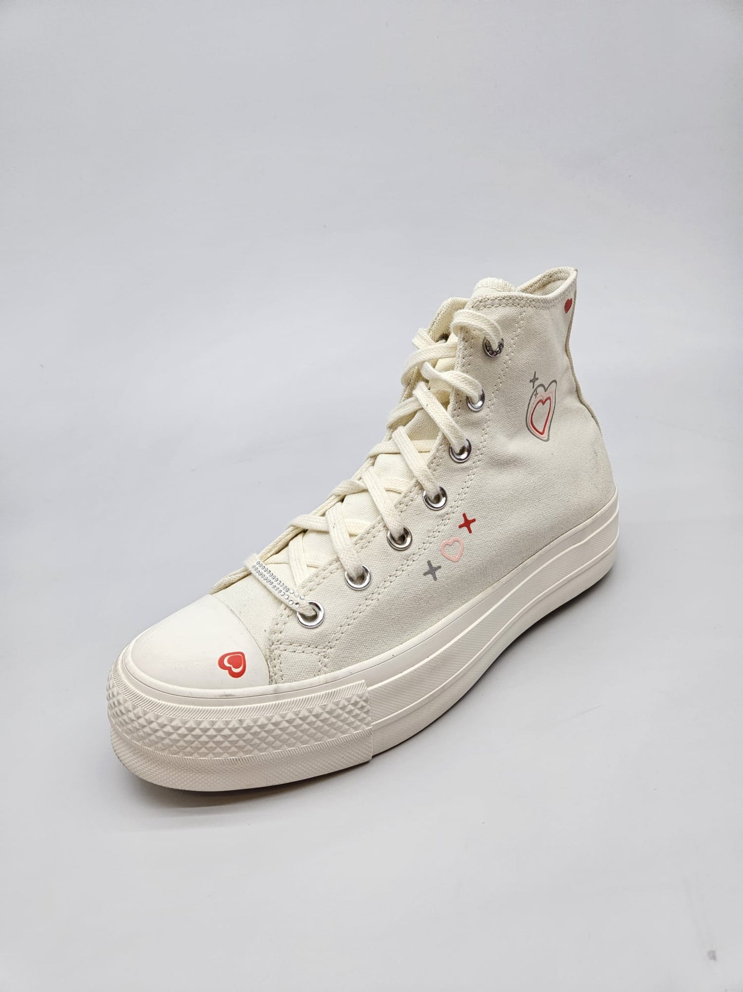 CONVERSE ORIGINAL PATIKI BR 41