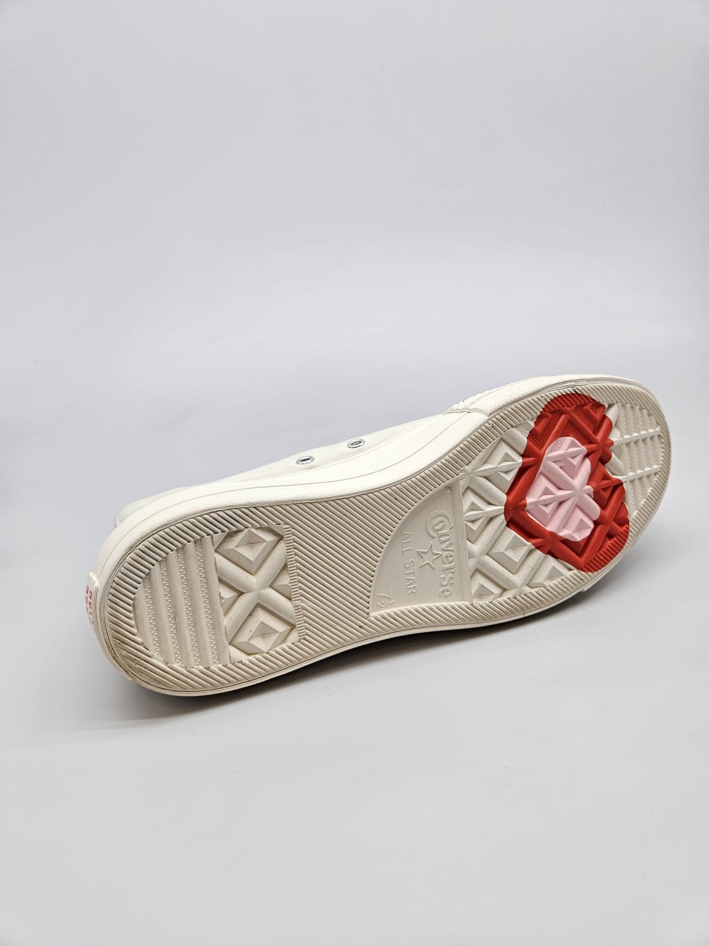 CONVERSE ORIGINAL PATIKI BR 41