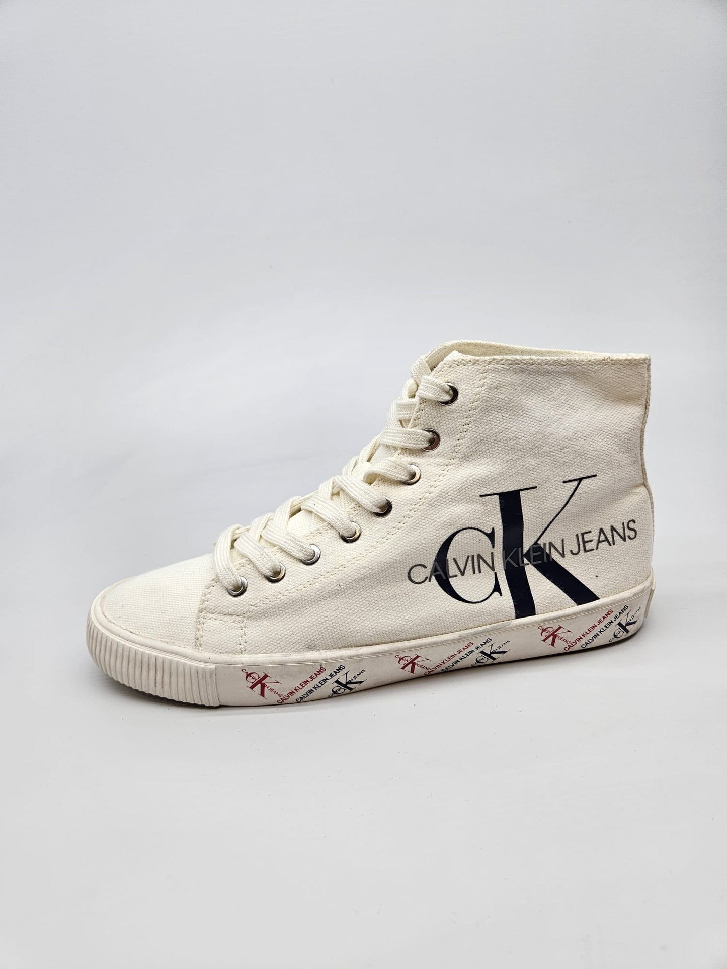 CALVIN KLEIN ORIGINAL PATIKI BR 45