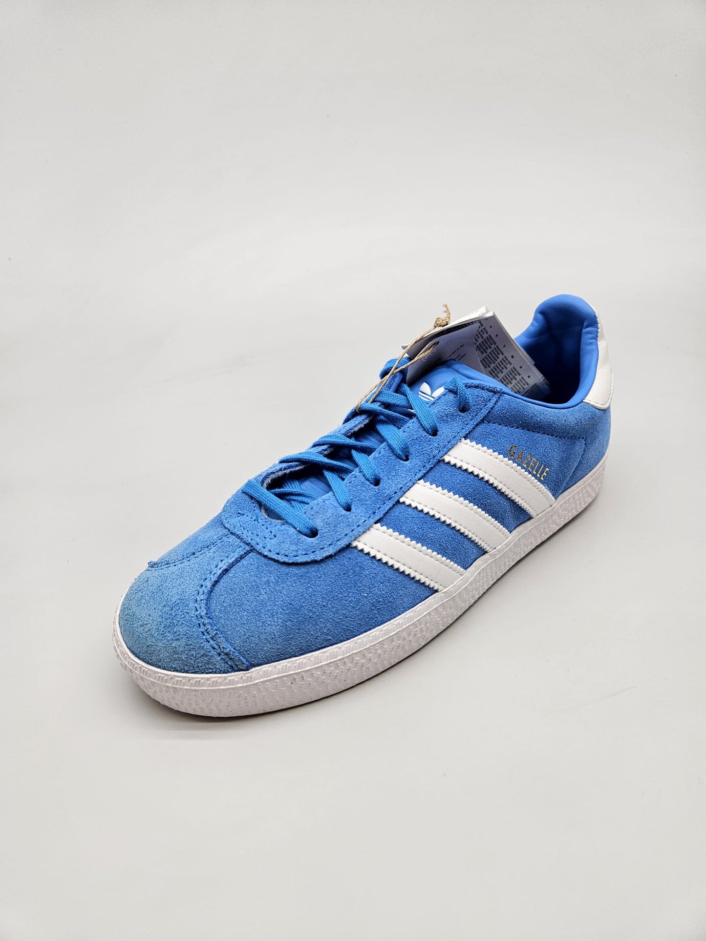 ADIDAS GAZZELE NOVI ORIGINAL PATIKI BR 38